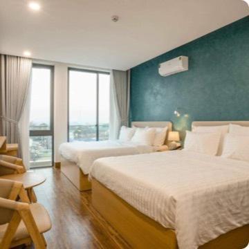 Diora By Hos Hotel 4*