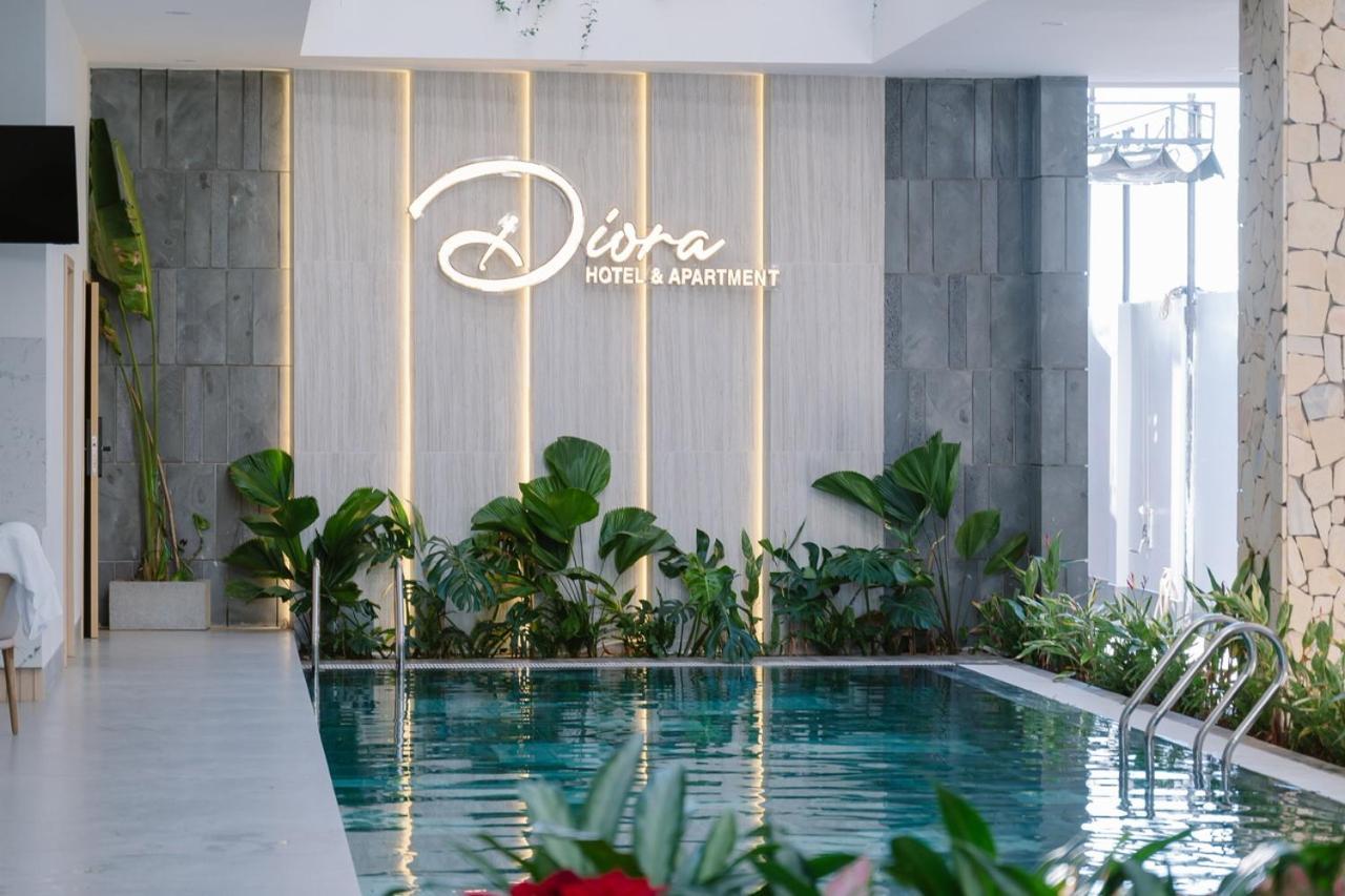 Hotel Diora By Hos 4*