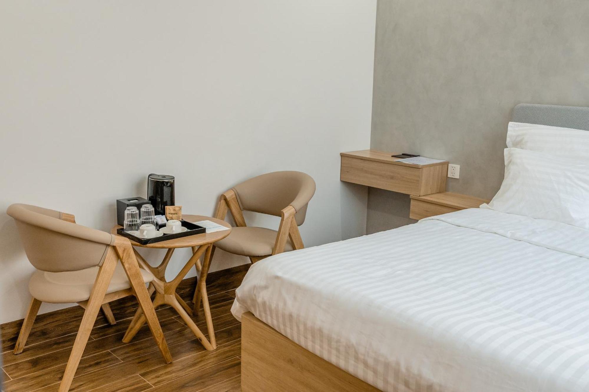 Hotel Diora By Hos Pleiku