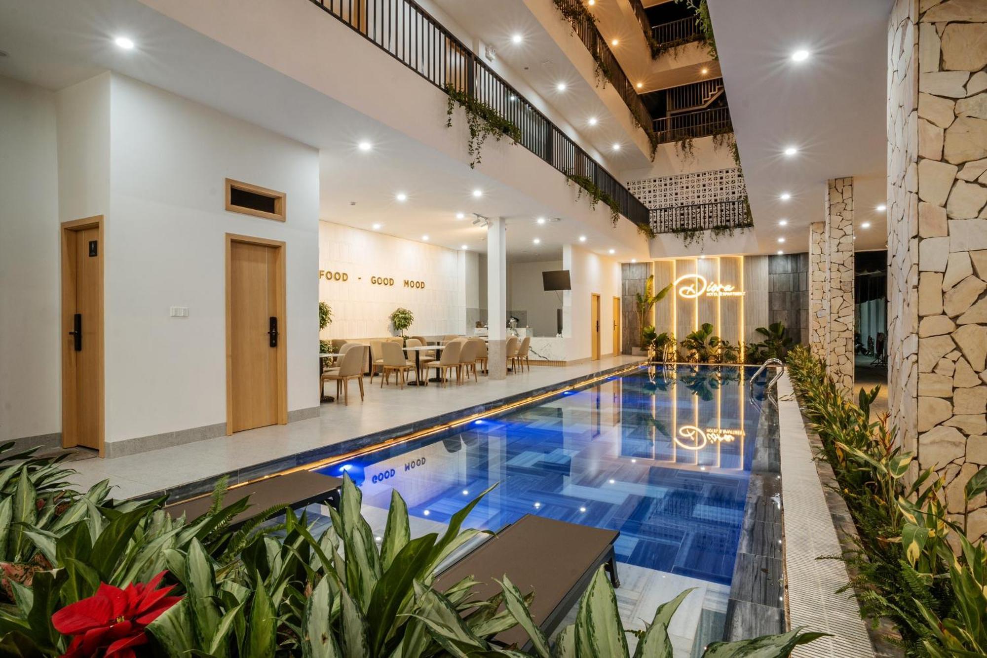 Diora By Hos Pleiku