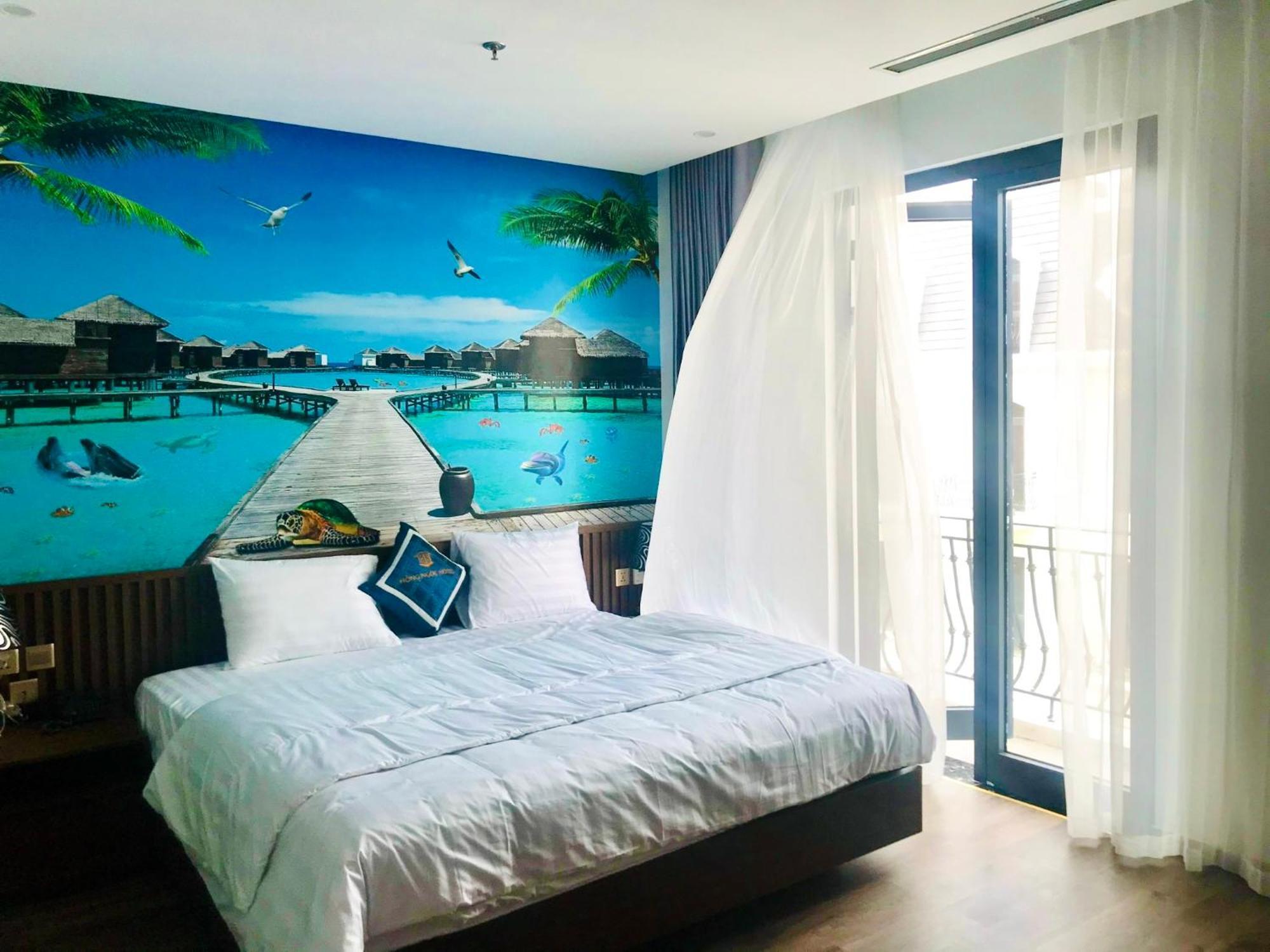 Hong Ngoc 3* Hai Phong
