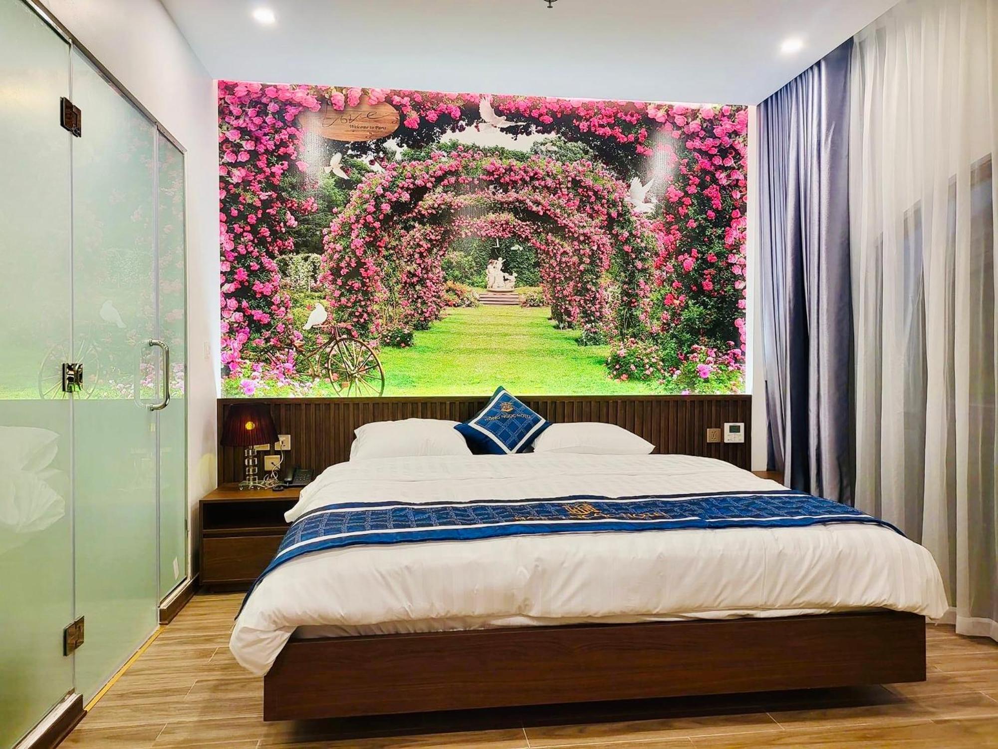 Hong Ngoc Hotel