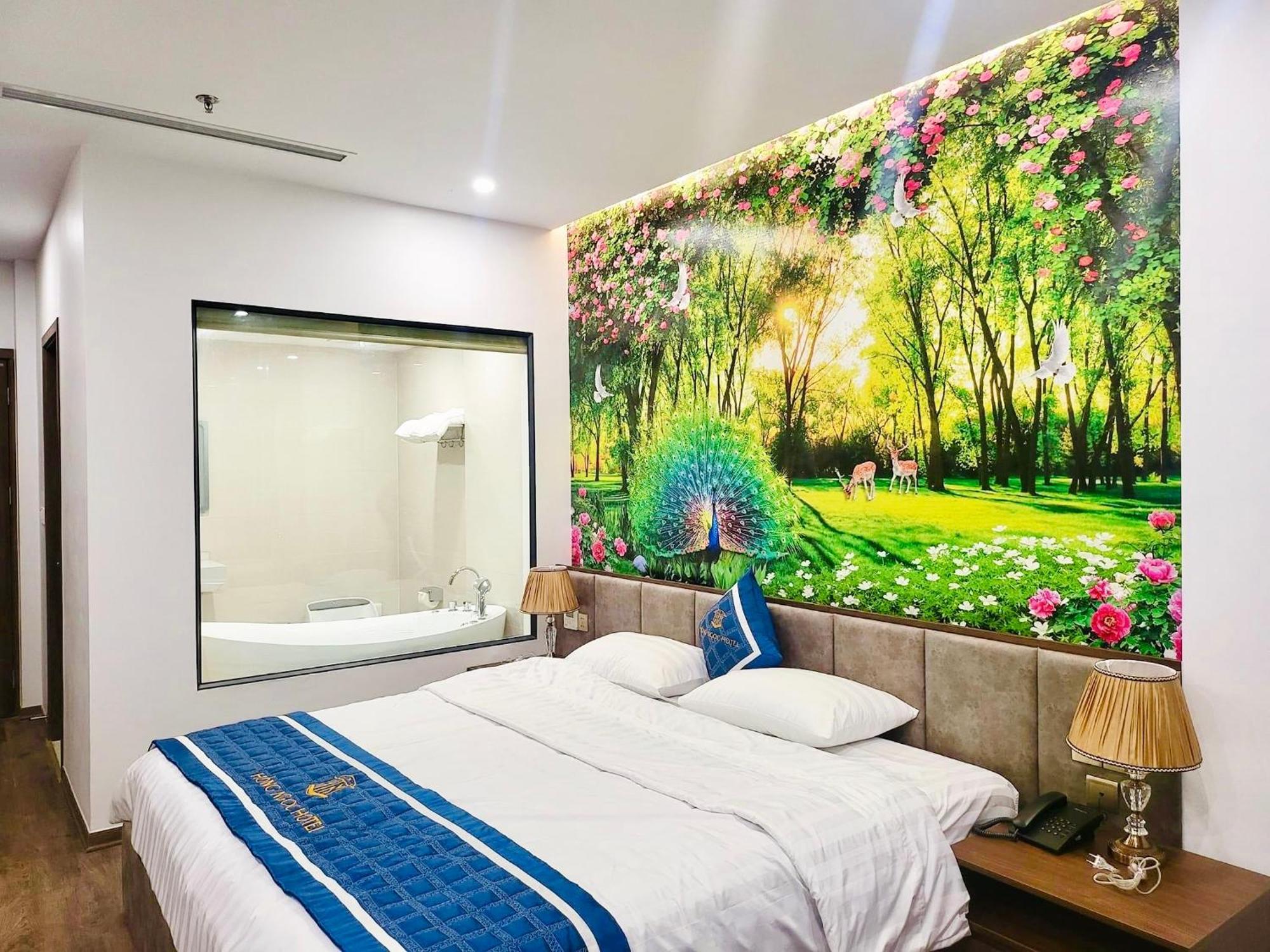 Hong Ngoc Hotel 3*