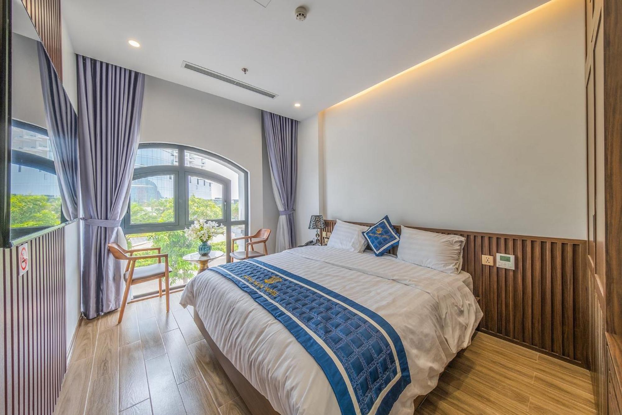 Hotel Hong Ngoc 3*
