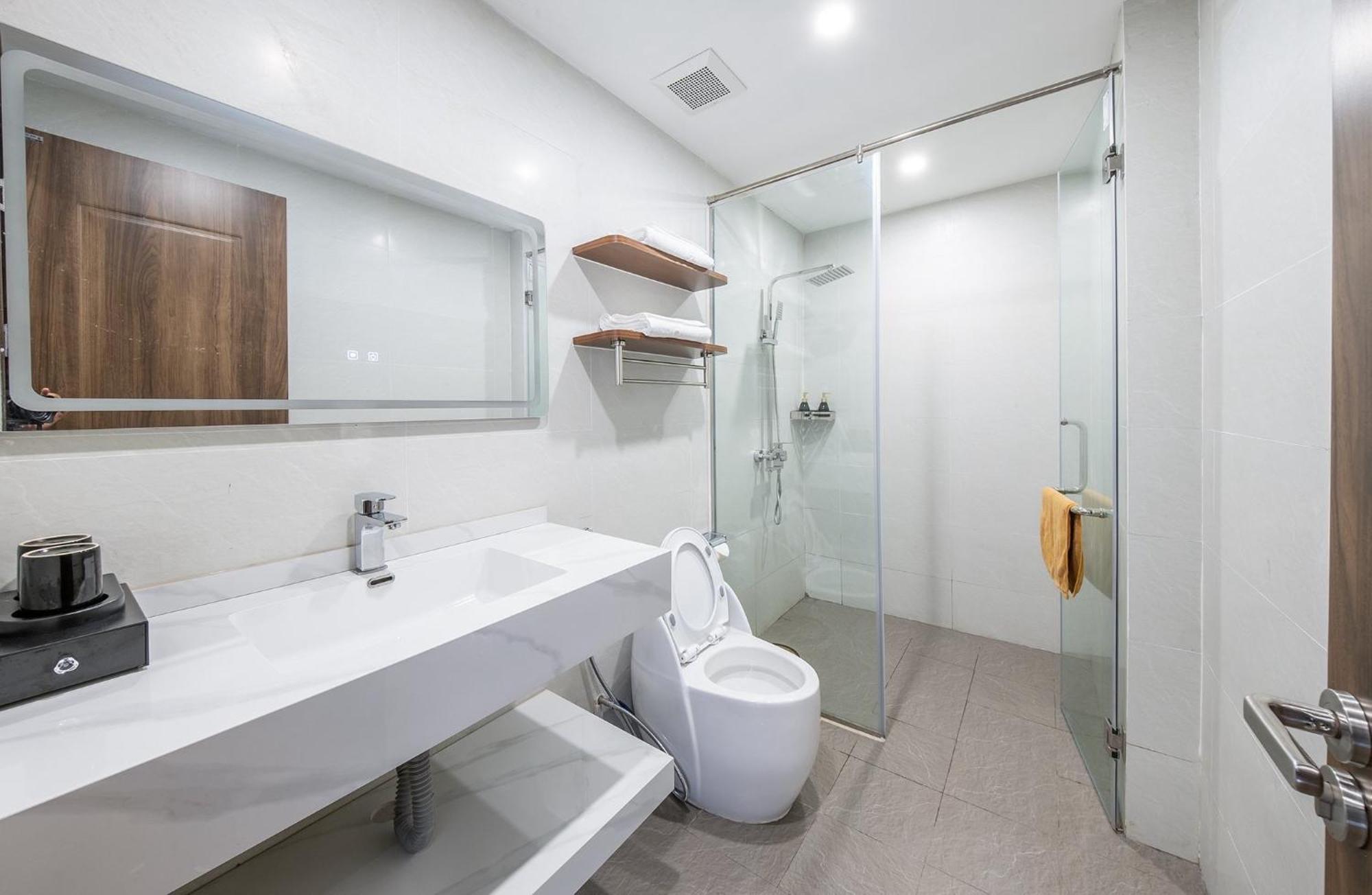 Hotel Hong Ngoc 3*