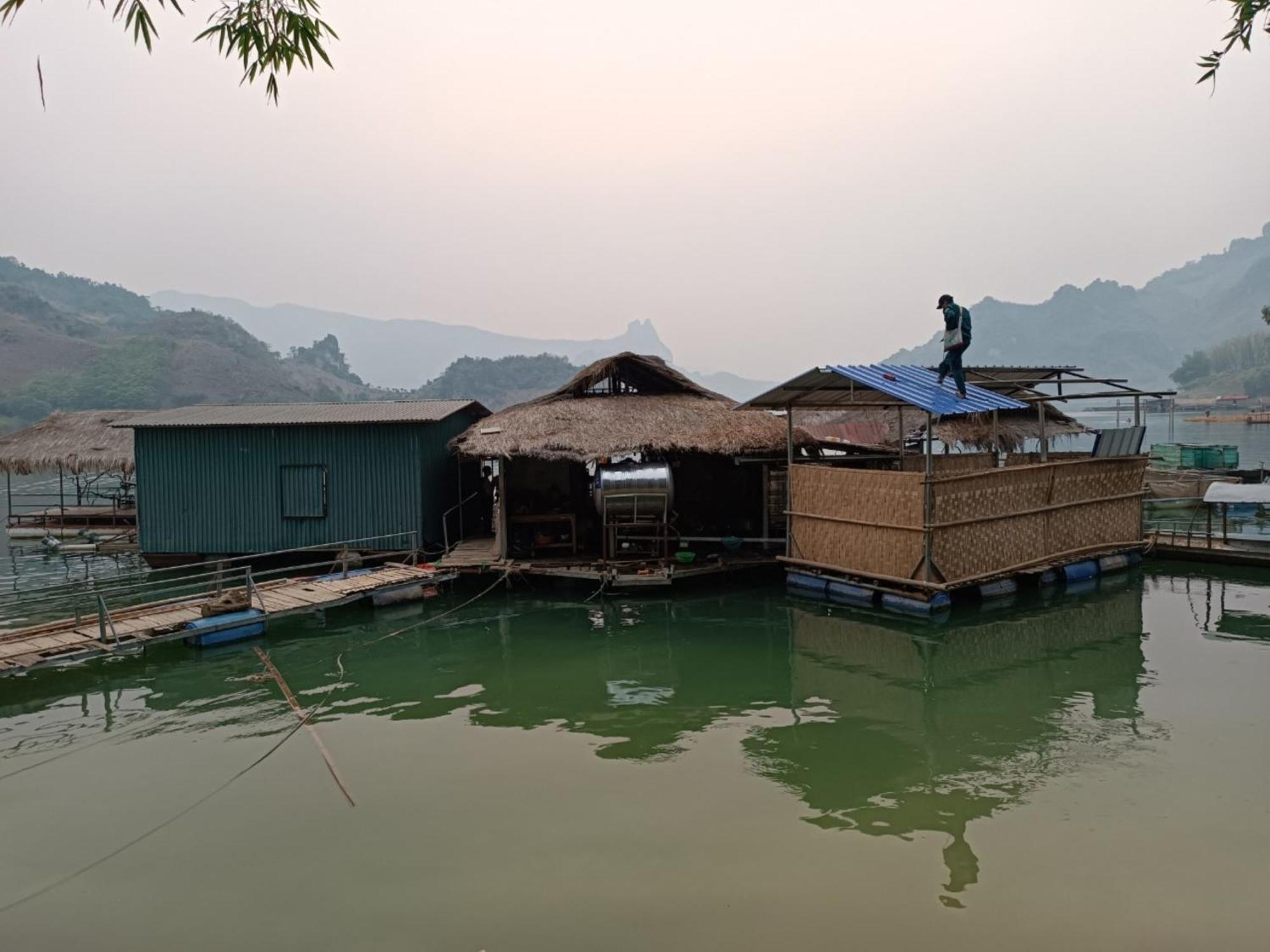 Muong Trai