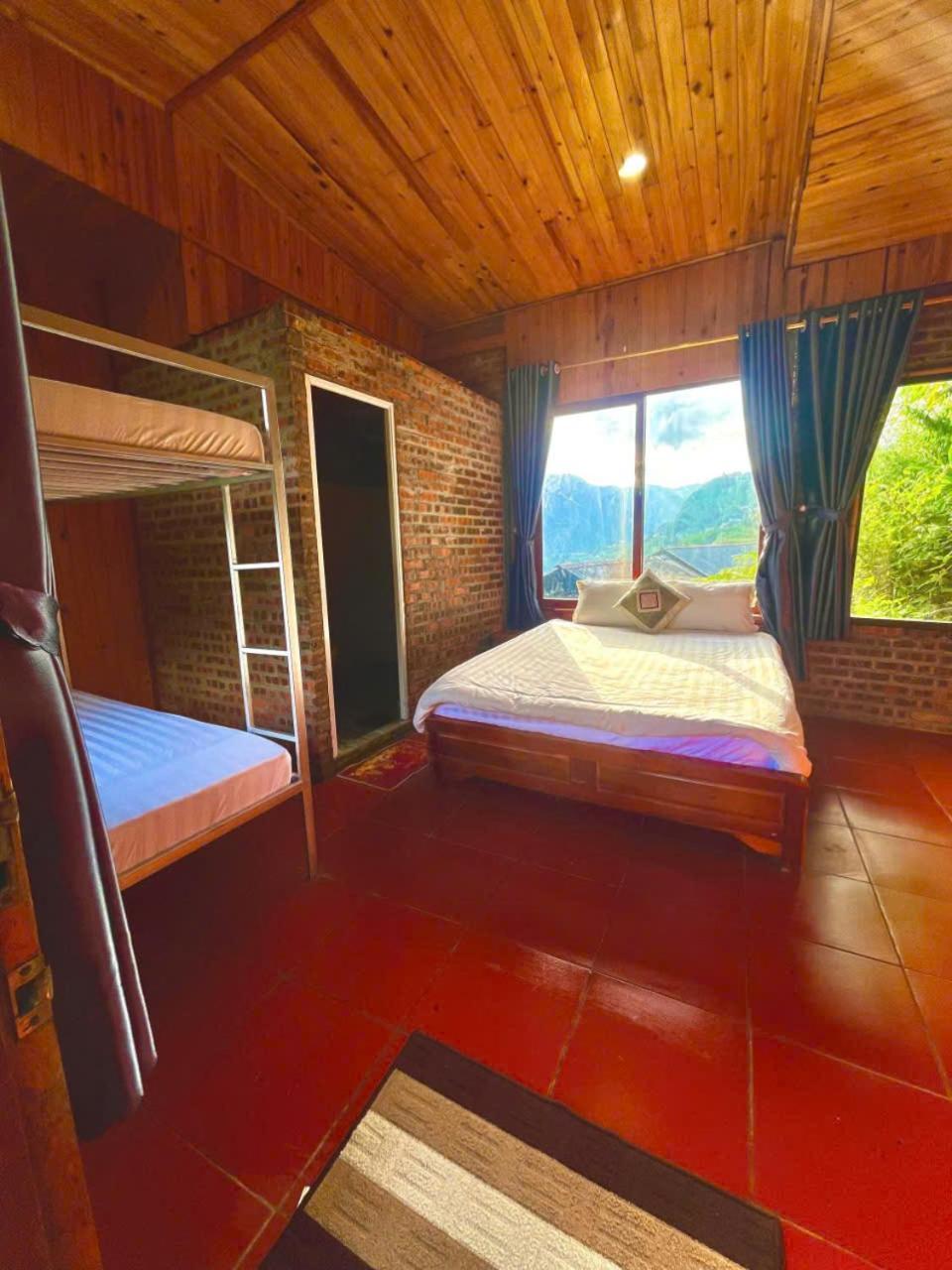 Valley View Coffee & Homestay *