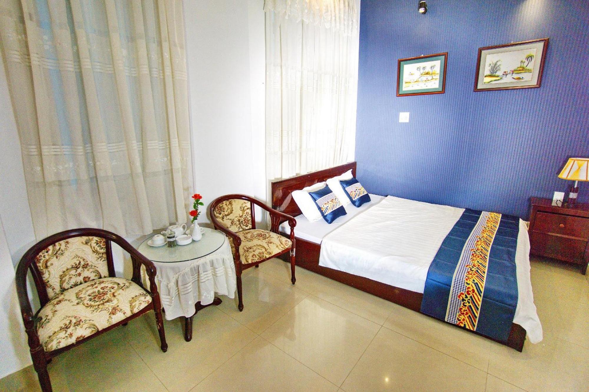 Hotel Chau 2*