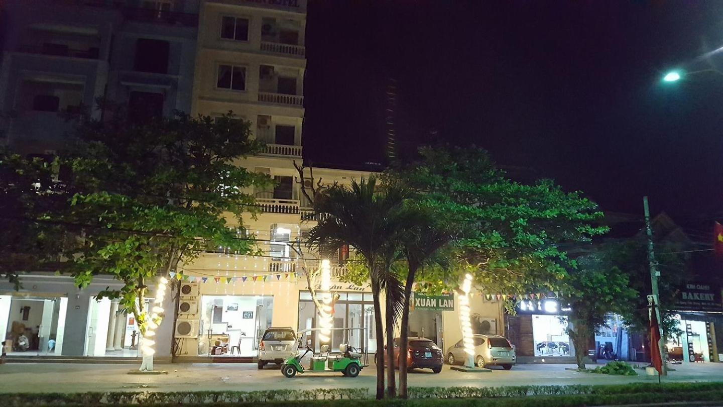 Xuan Lan 3*