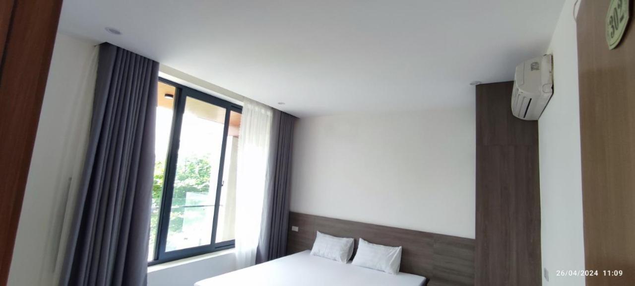 Hotel Xuan Lan 3*