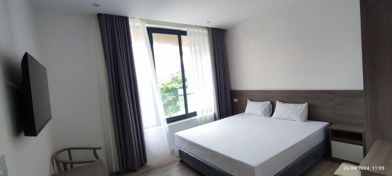 Hotel Xuan Lan 3*