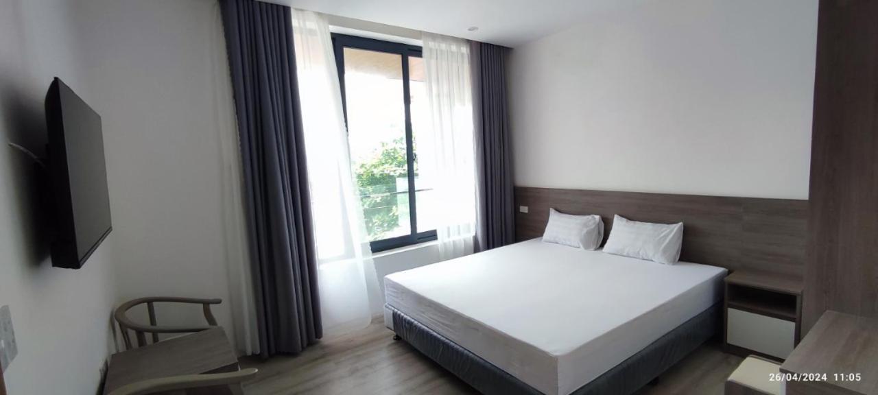 Xuan Lan Hotel