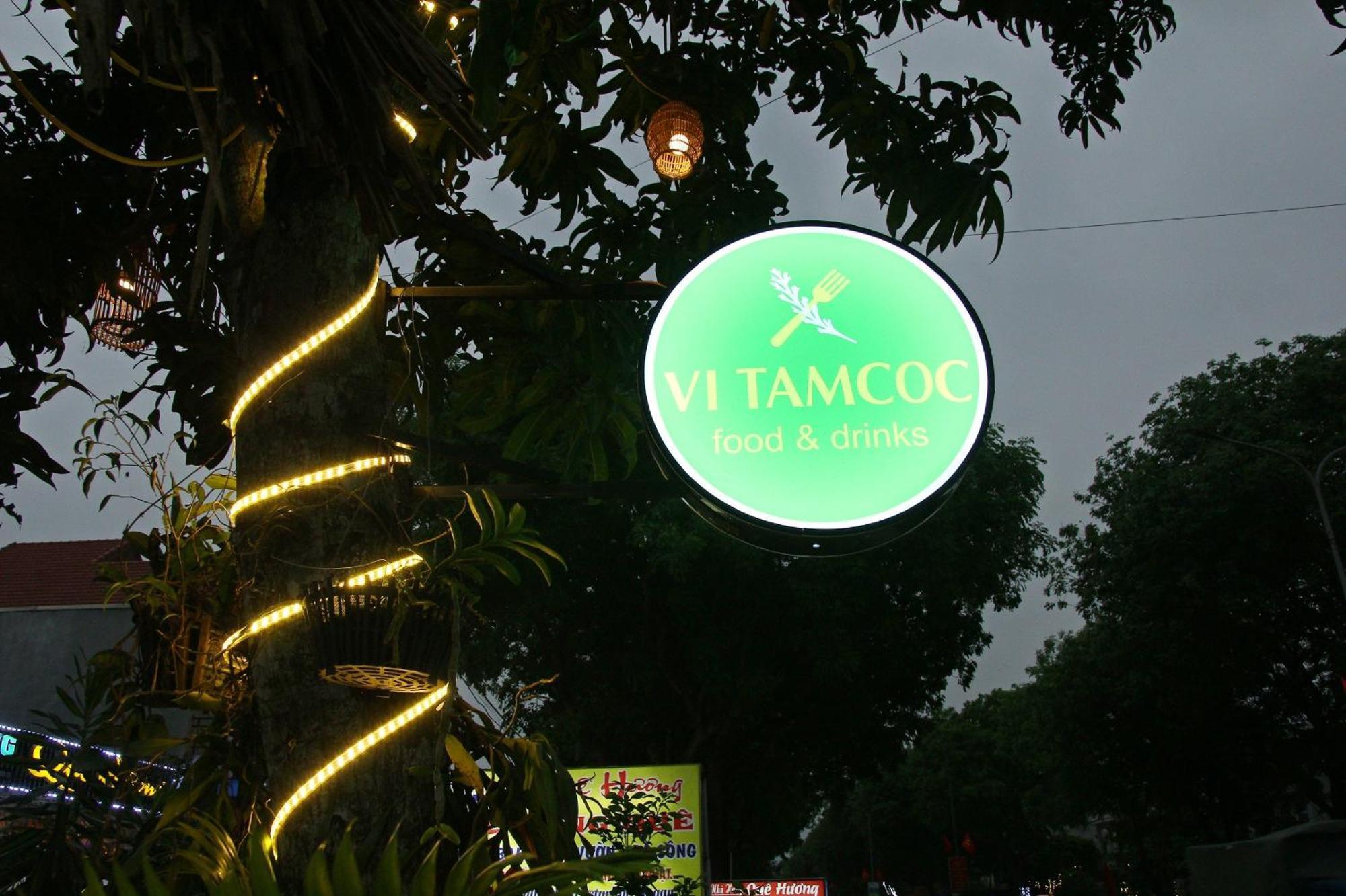 Tam Coc Lights Hotel 3*