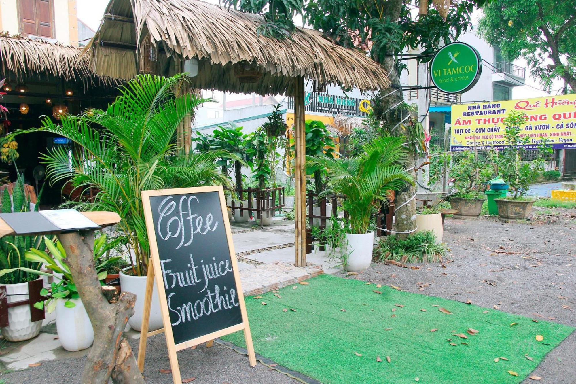 Hotel Tam Coc Lights 3*