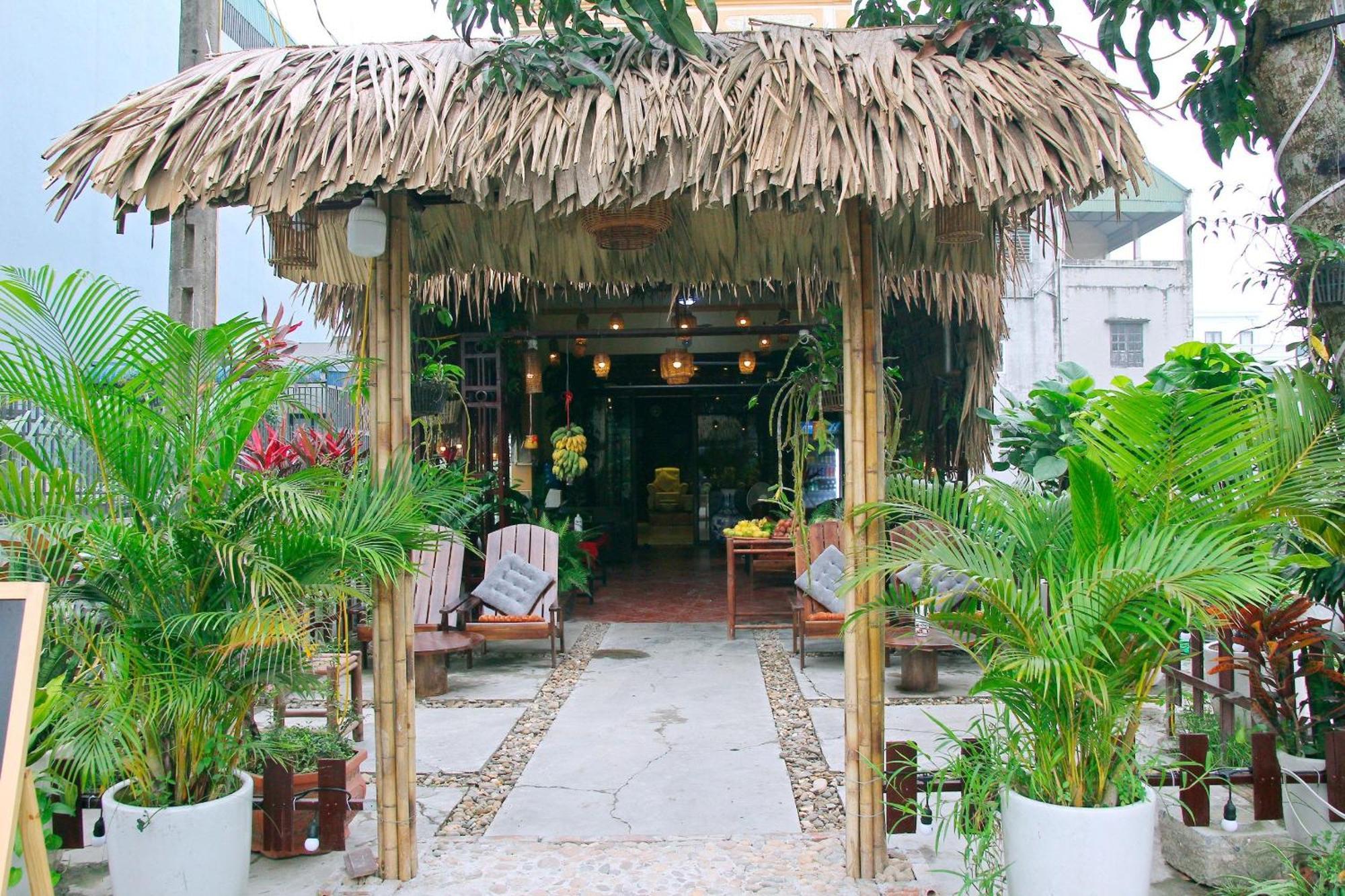 Tam Coc Lights Hotel Ninh Binh