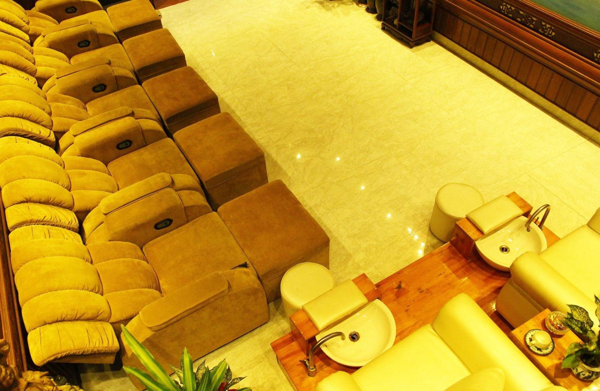 Hotel Tam Coc Lights Ninh Binh