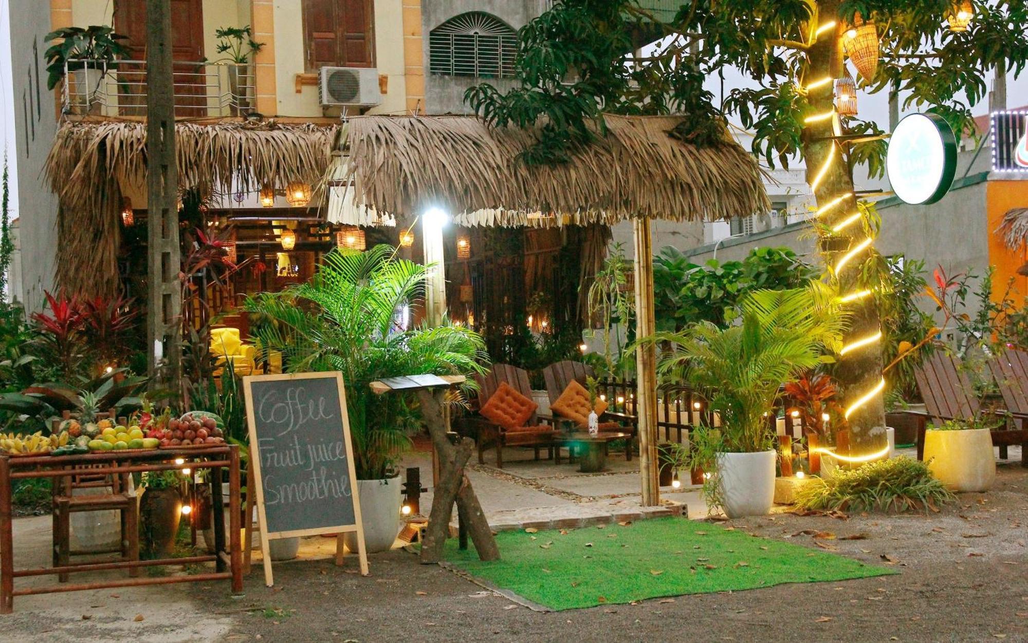 Hotel Tam Coc Lights Ninh Binh