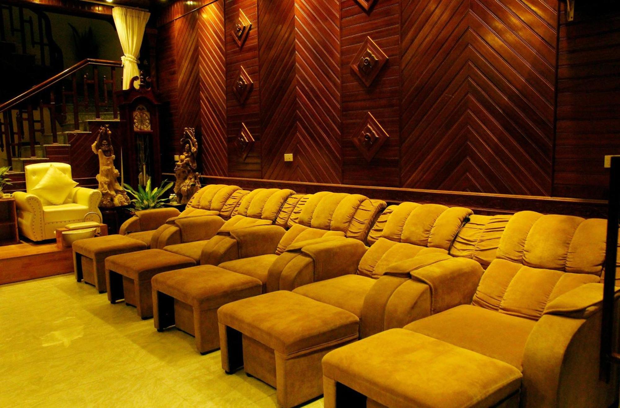 Hotel Tam Coc Lights 3*
