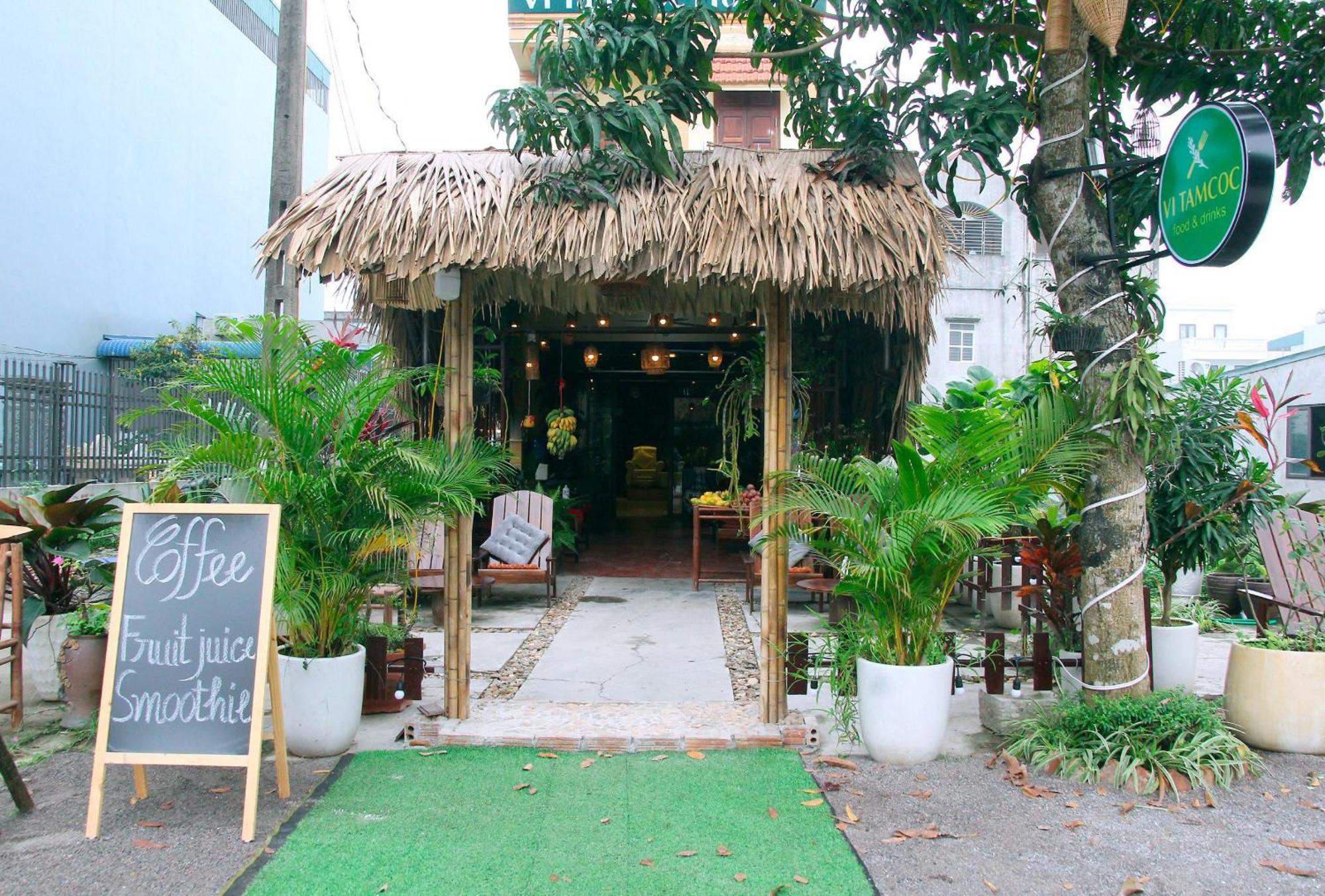 Tam Coc Lights Hotel Ninh Binh