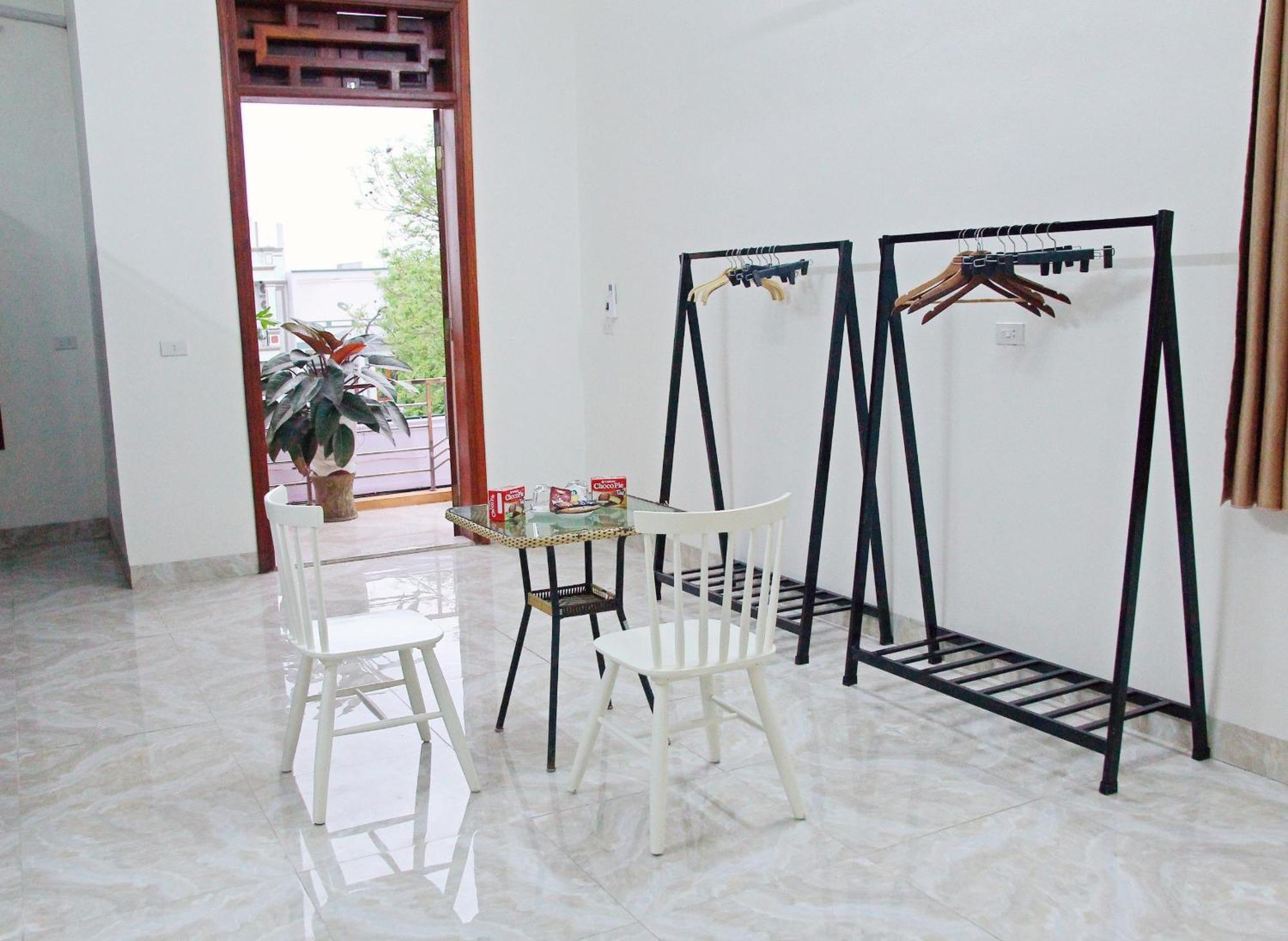 Tam Coc Lights Hotel Ninh Binh