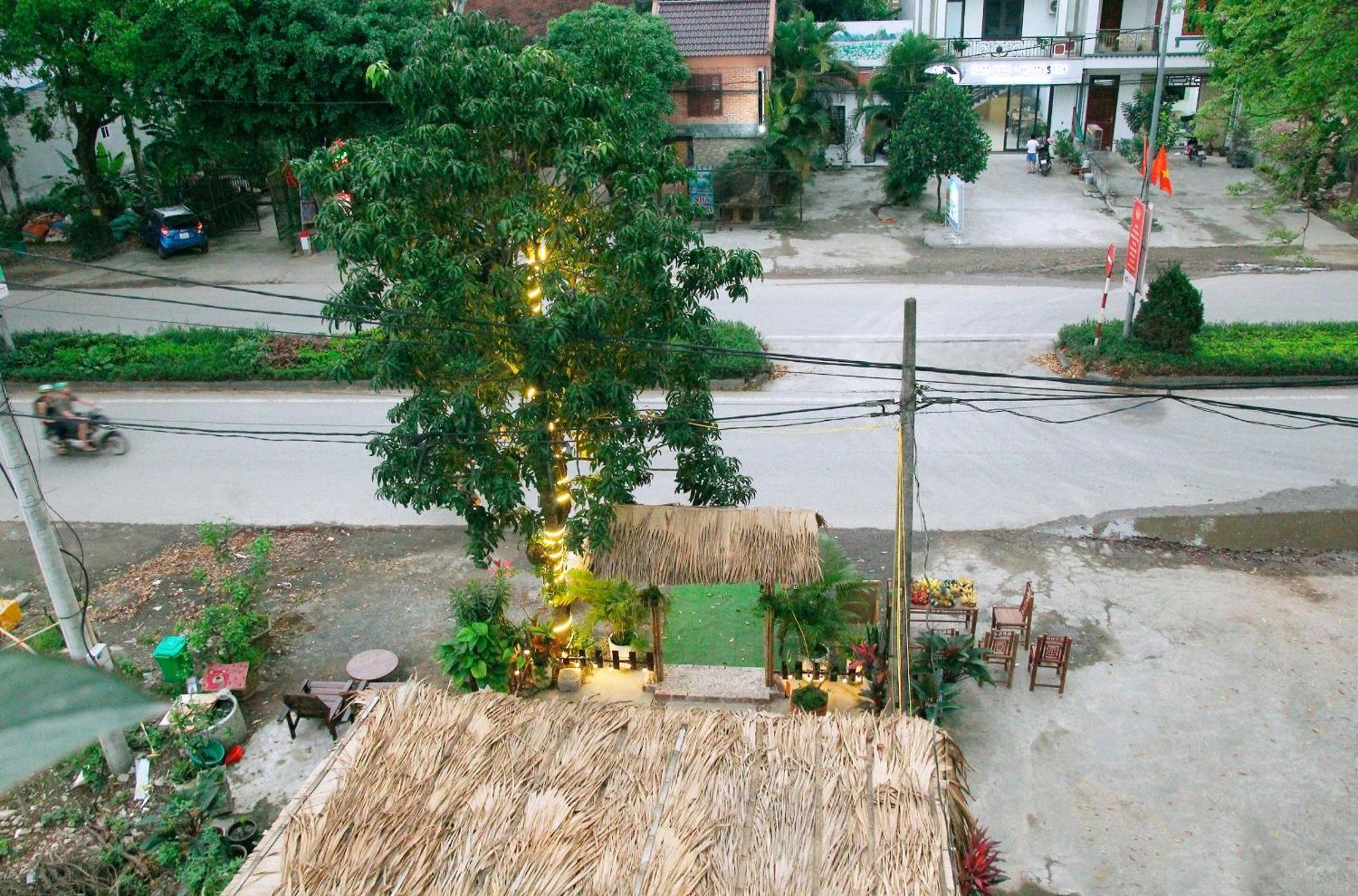 Tam Coc Lights Hotel