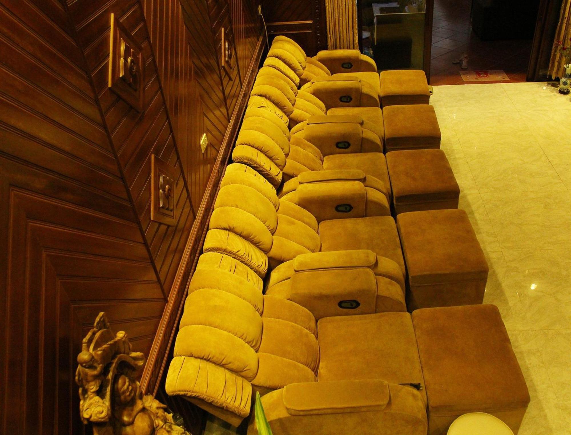 Hotel Tam Coc Lights 3*