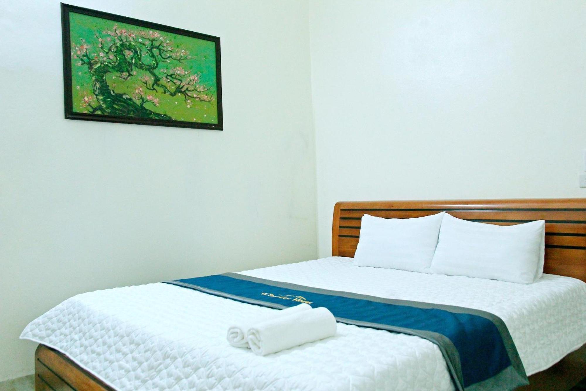 Hotel Tam Coc Lights Ninh Binh