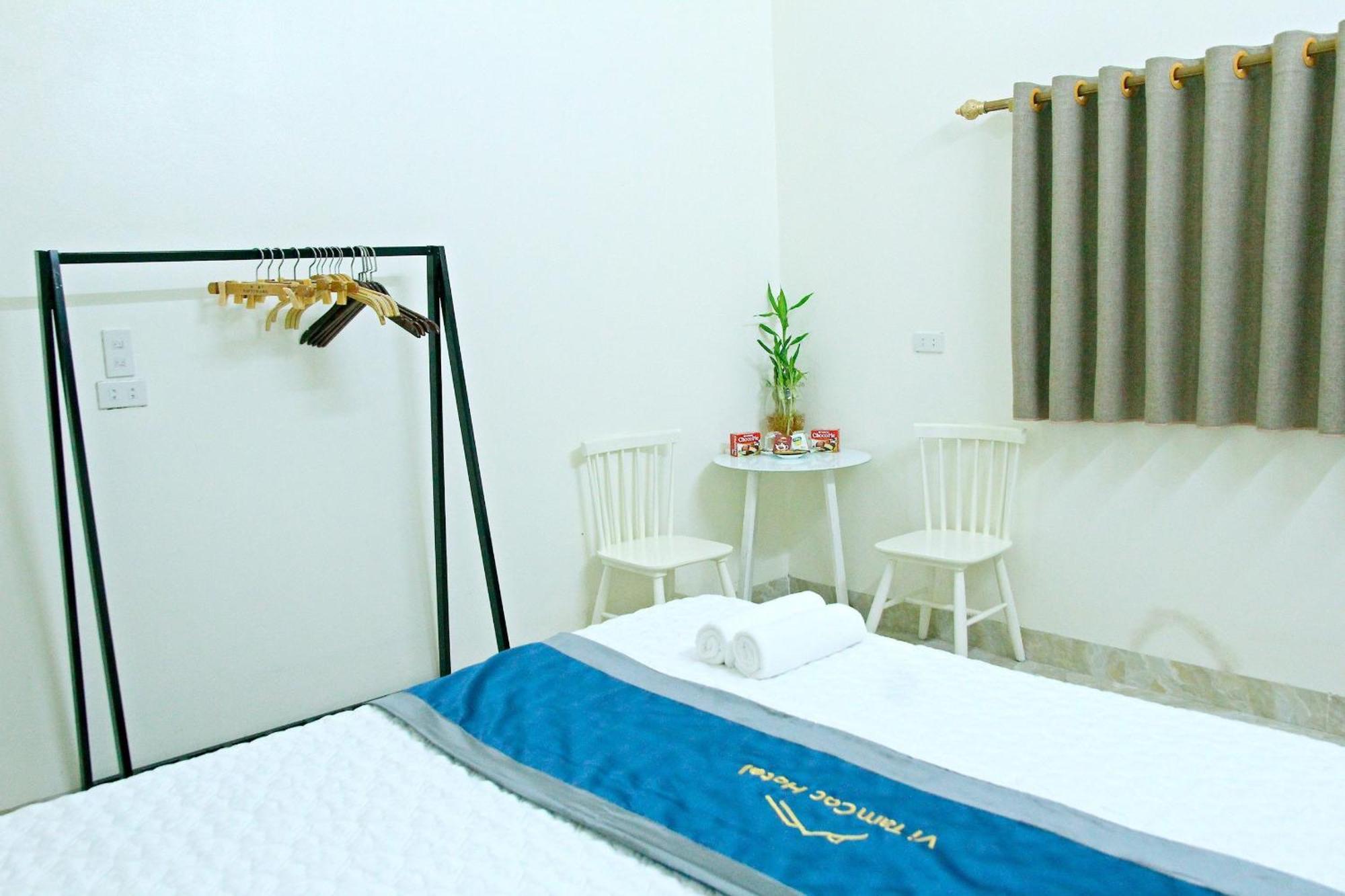 Hotel Tam Coc Lights Ninh Binh