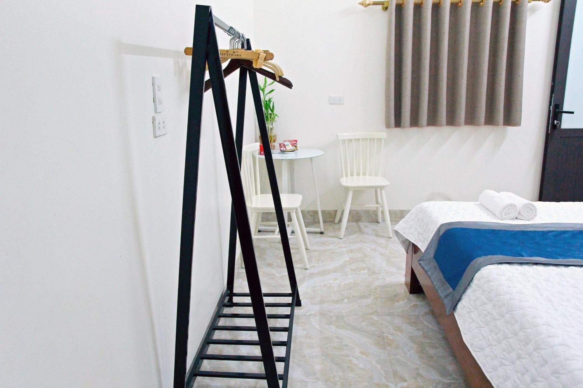 Hotel Tam Coc Lights 3*