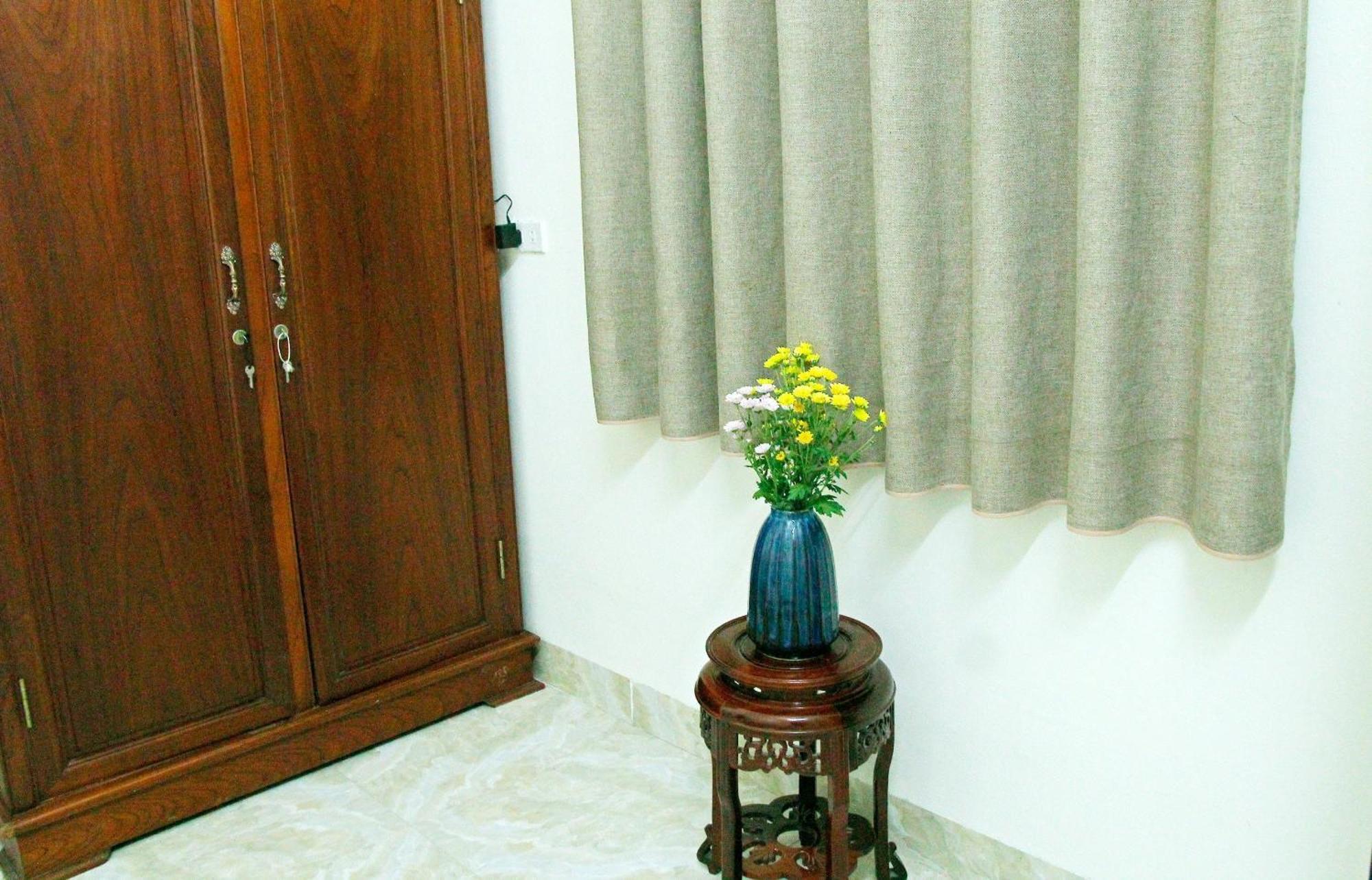 Hotel Tam Coc Lights Ninh Binh