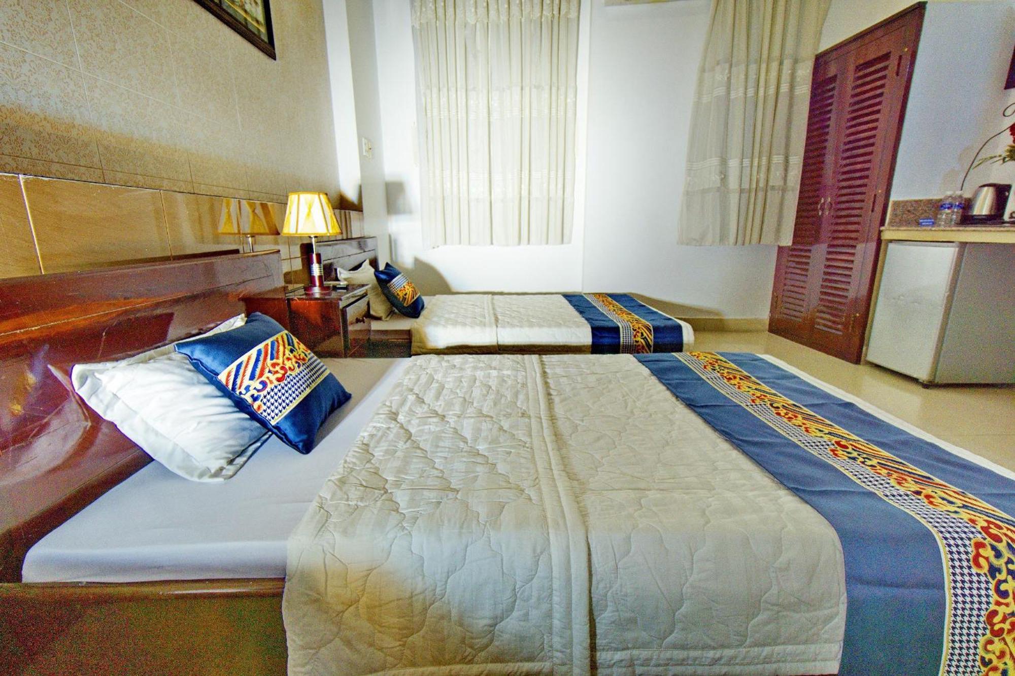 Hotel Chau 2*