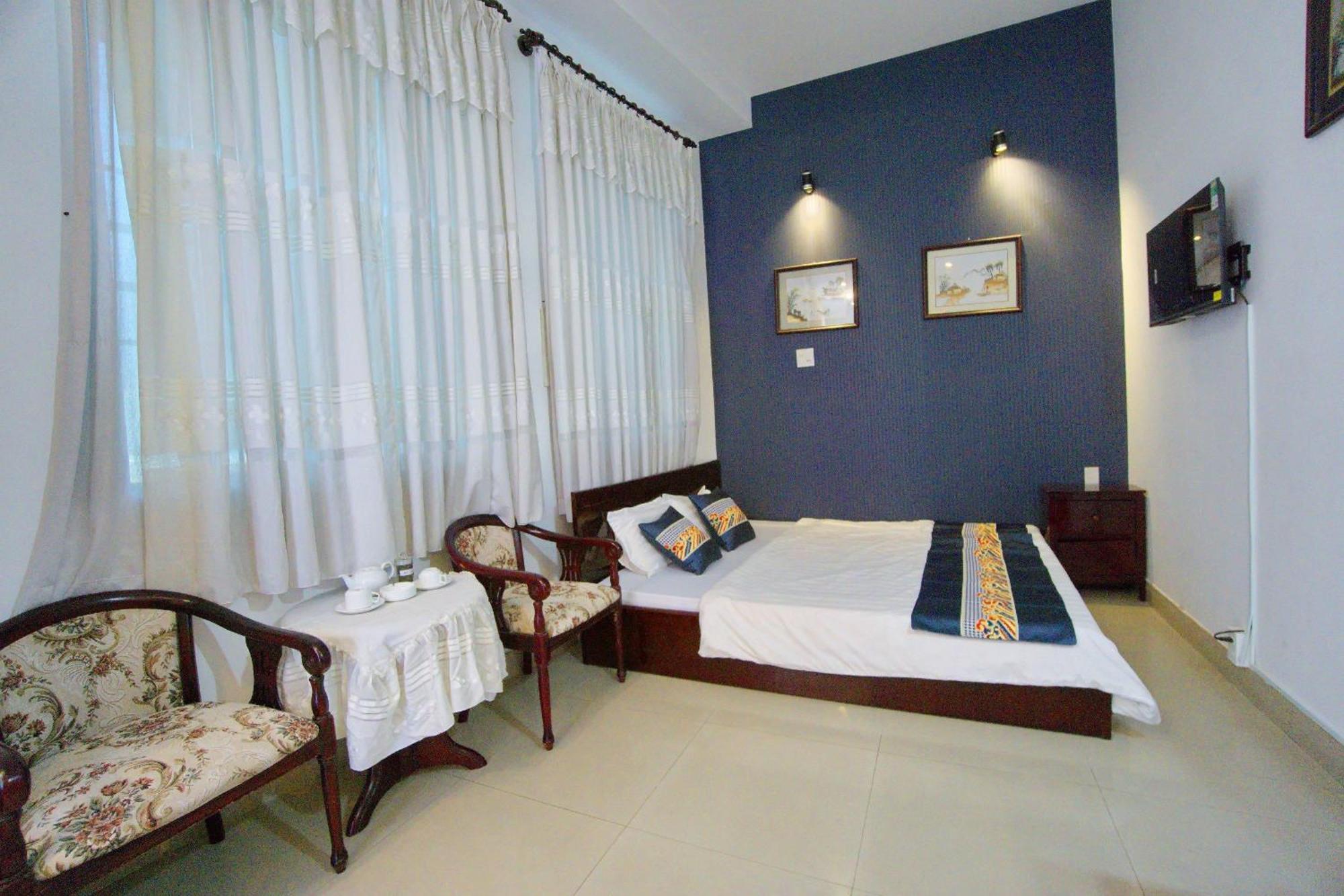 Chau Chau Doc