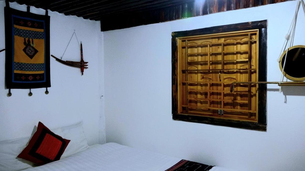 Bed & Breakfast Muong Hoa Peaceful & Sa Pa