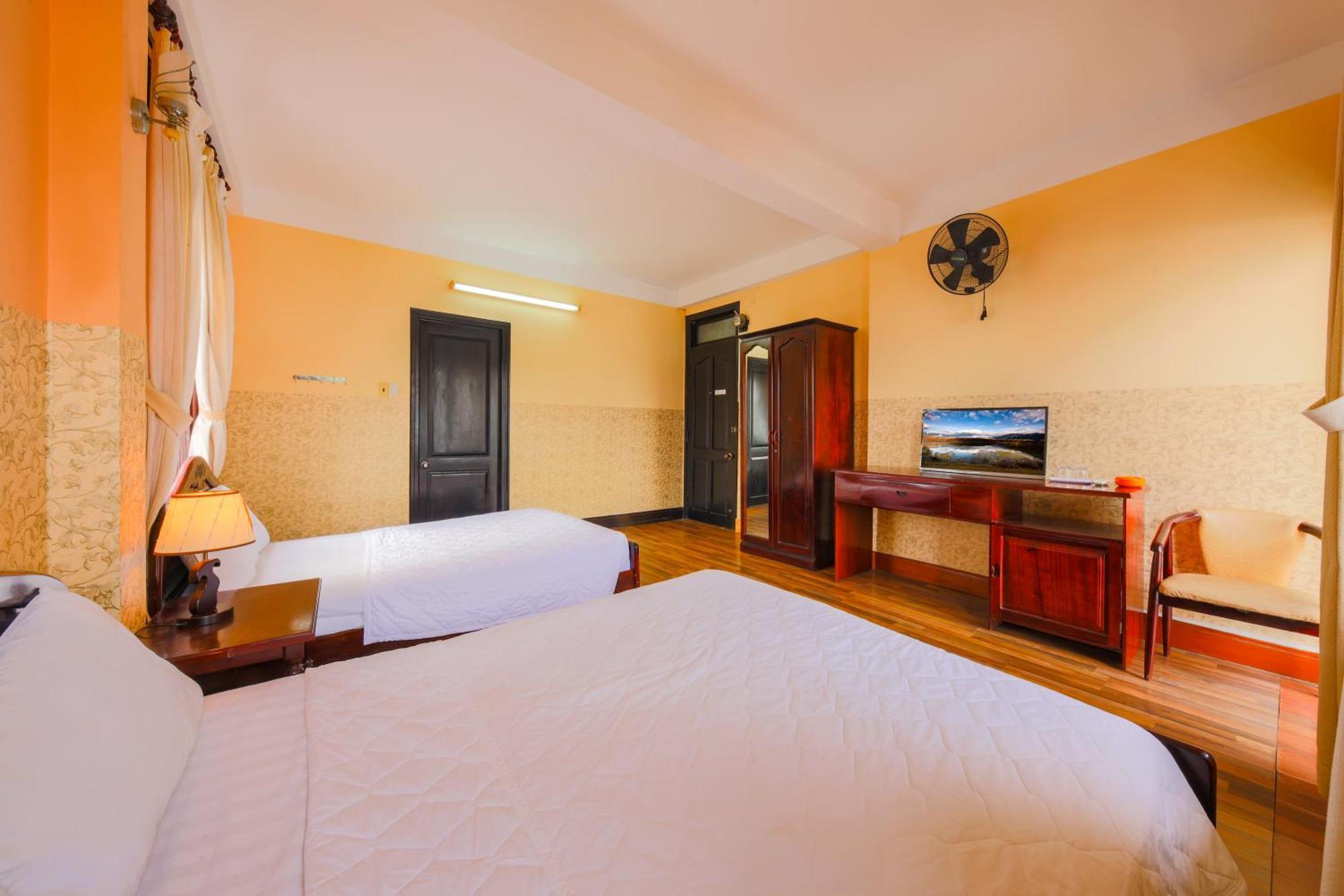 Motel Ponys Nha Trang