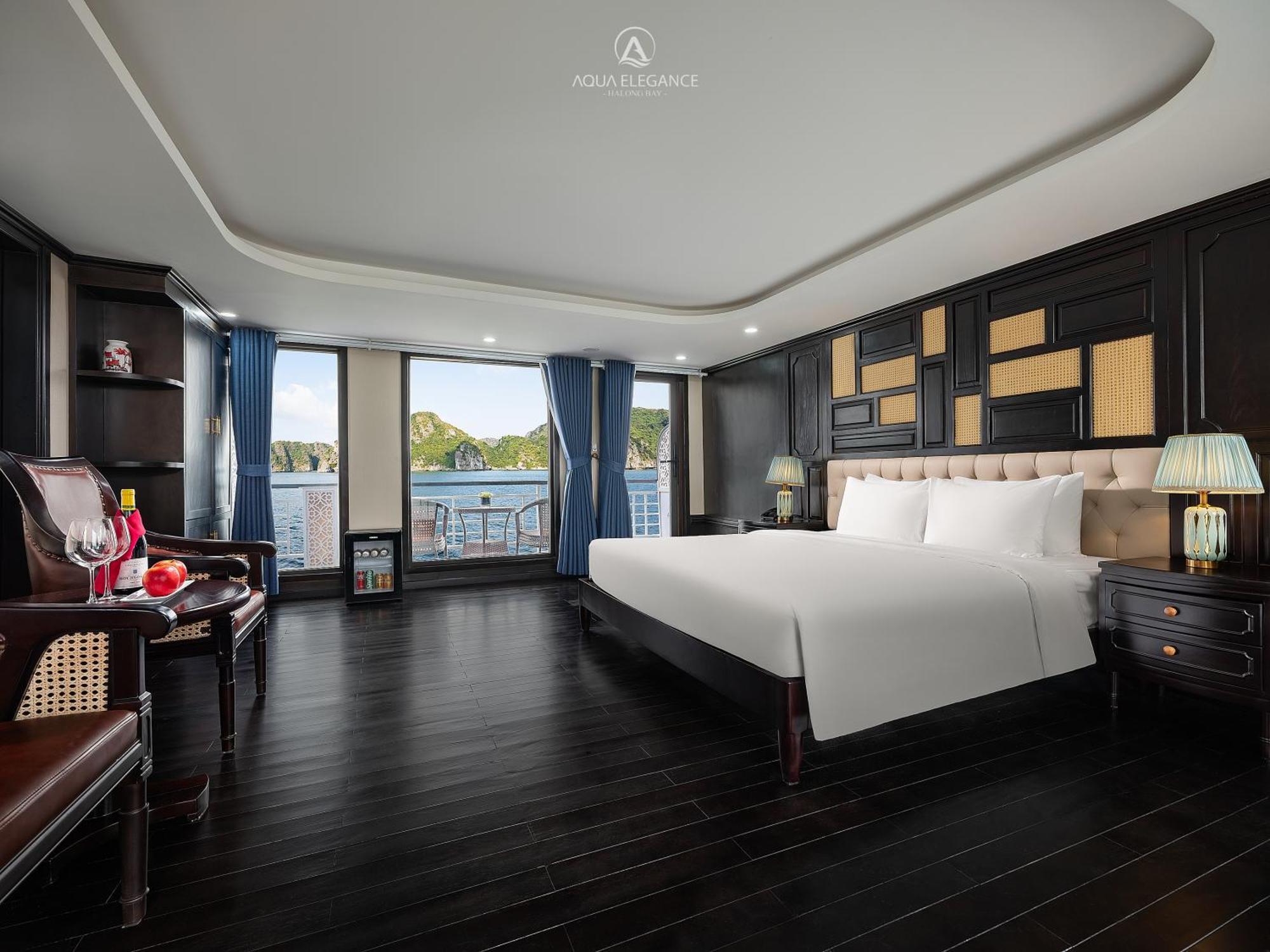 Aqua Elegance Cruise 5*