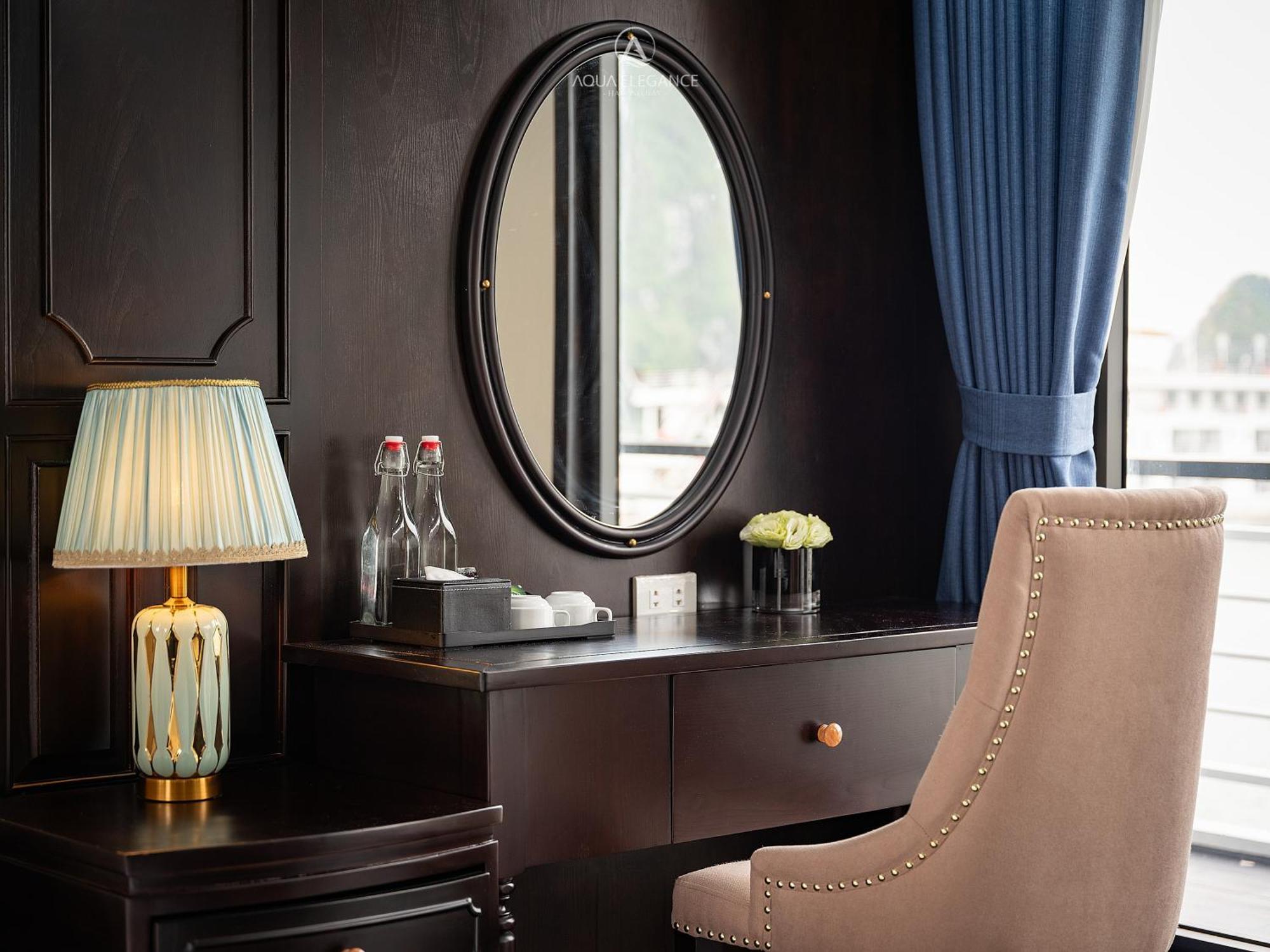 Aqua Elegance Cruise 5* Ha Long