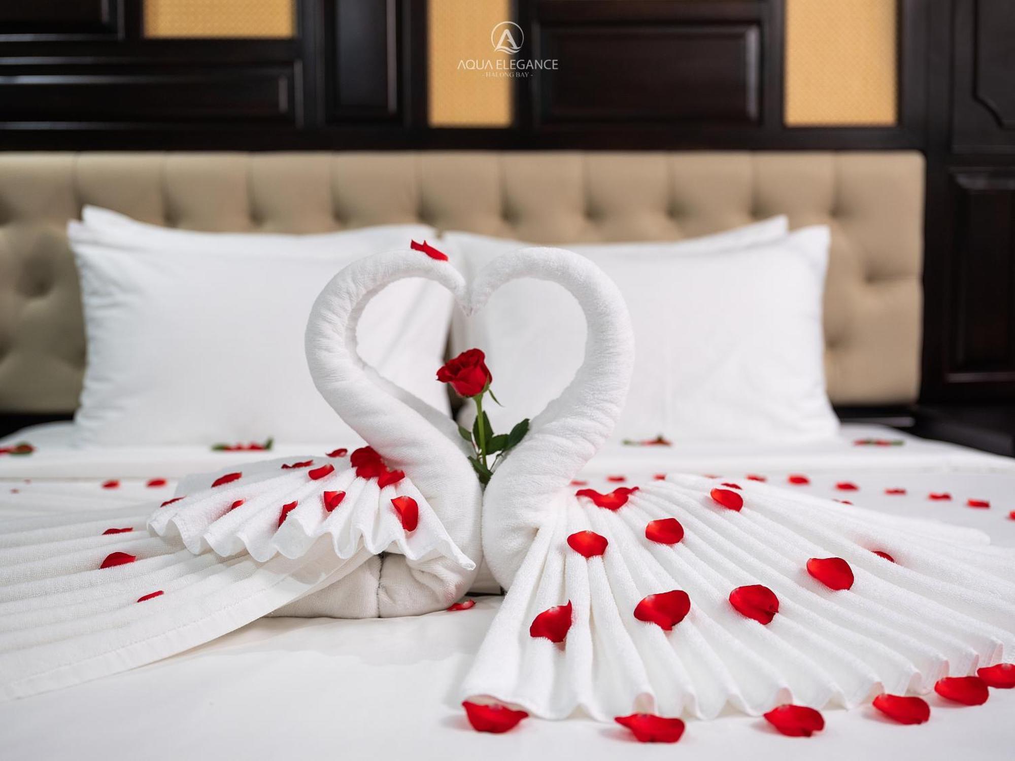 Aqua Elegance Cruise Botel 5*