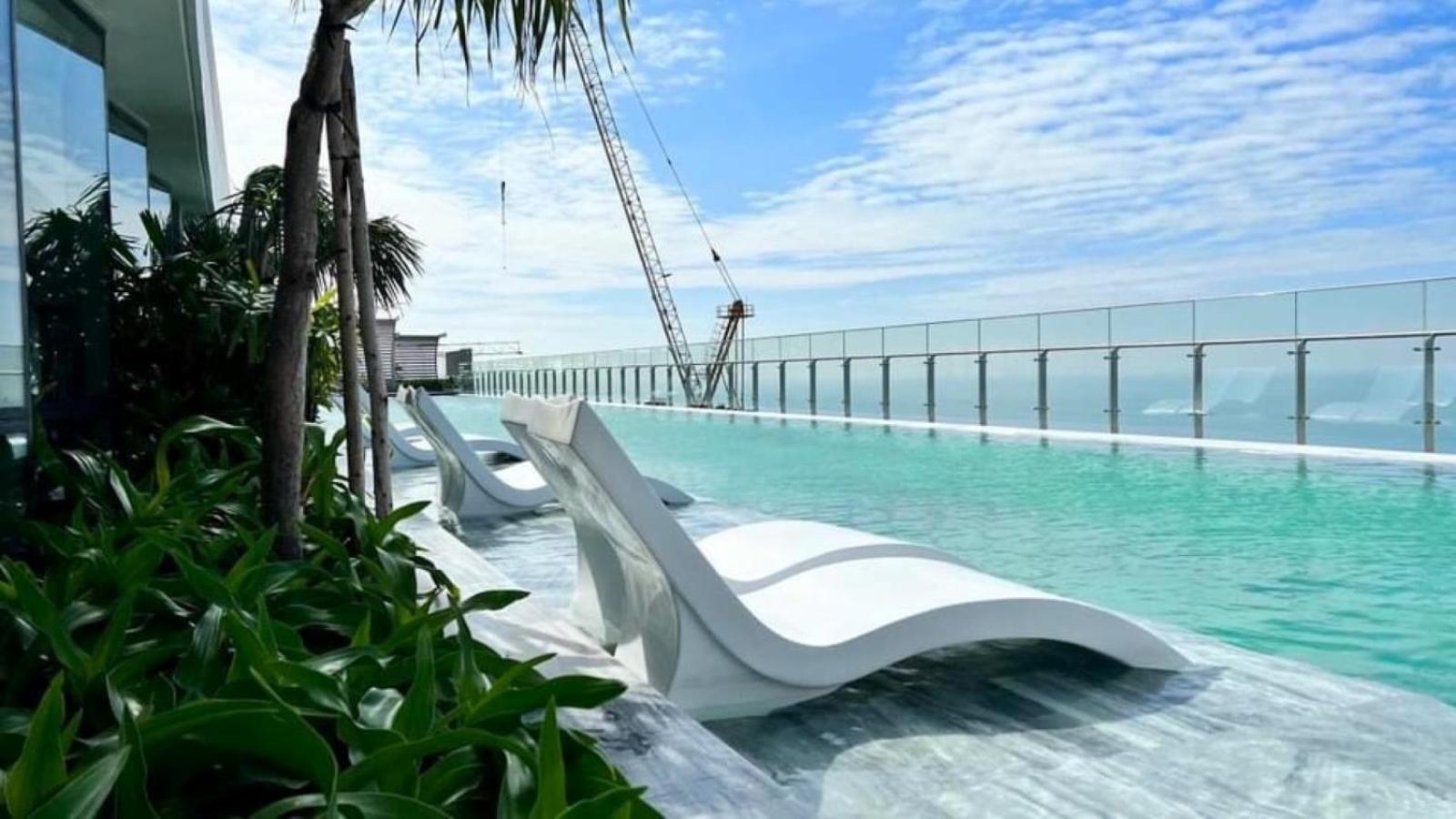 Condotel The Song - Ho Du Lich 5 Sao Gan Bien