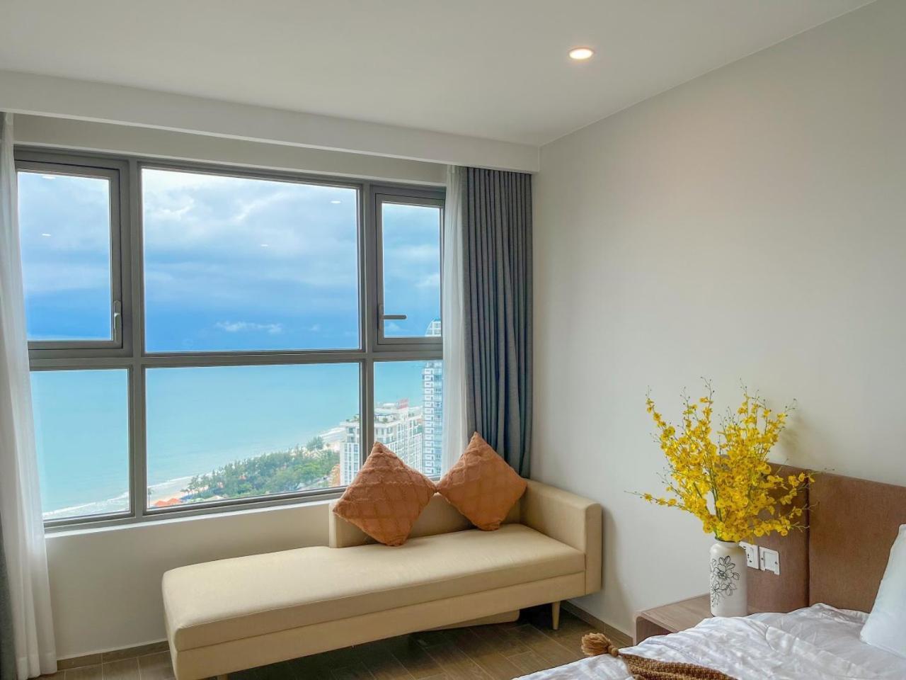 Apartment Condotel The Song - Ho Du Lich 5 Sao Gan Bien