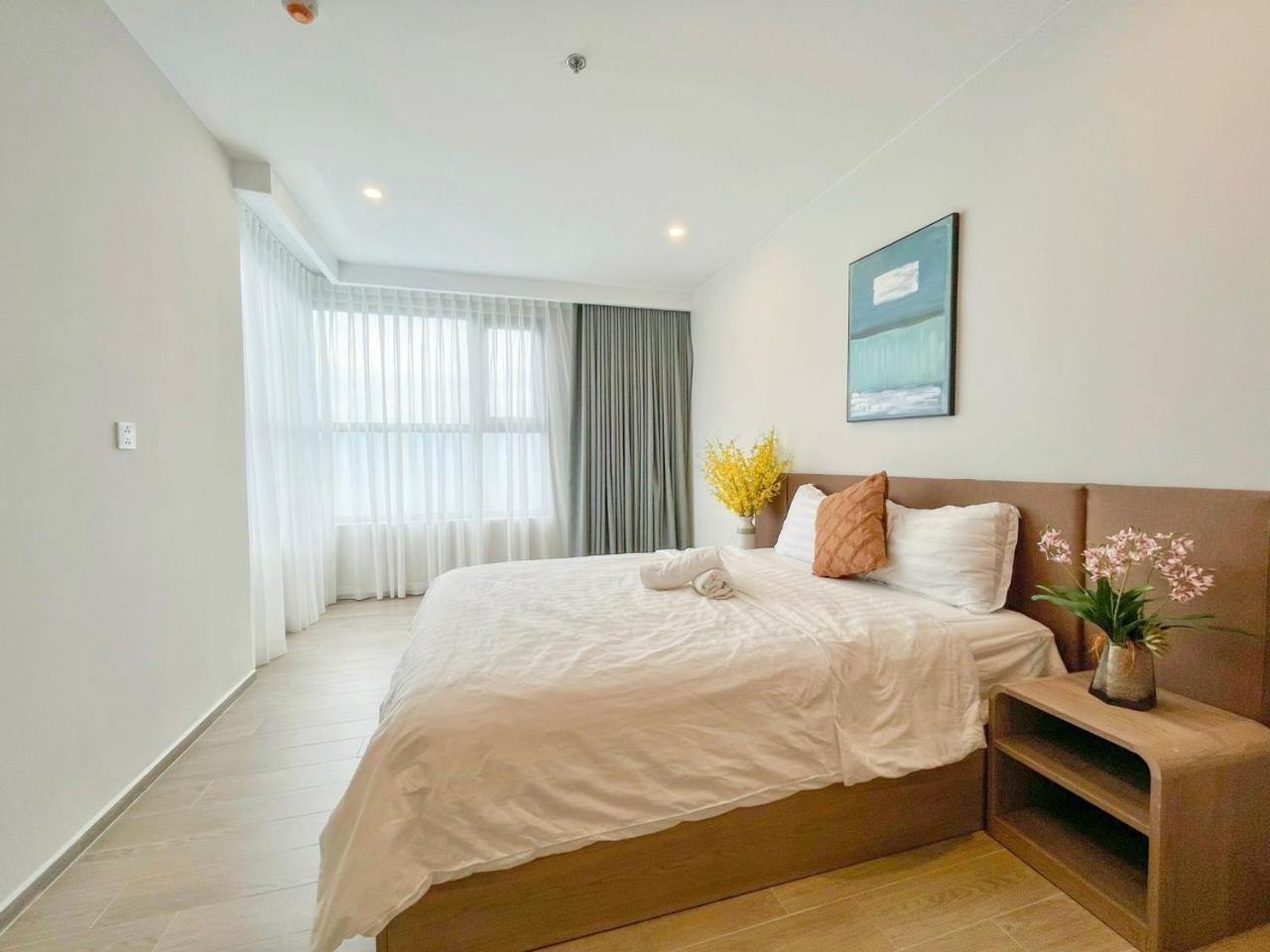 Condotel The Song - Ho Du Lich 5 Sao Gan Bien * Vung Tau