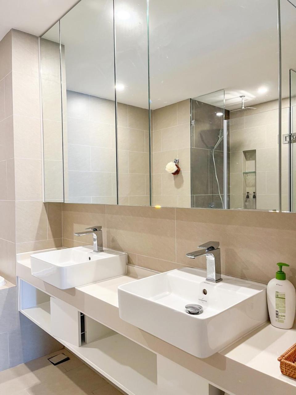 Condotel The Song - Ho Du Lich 5 Sao Gan Bien Apartment Vung Tau