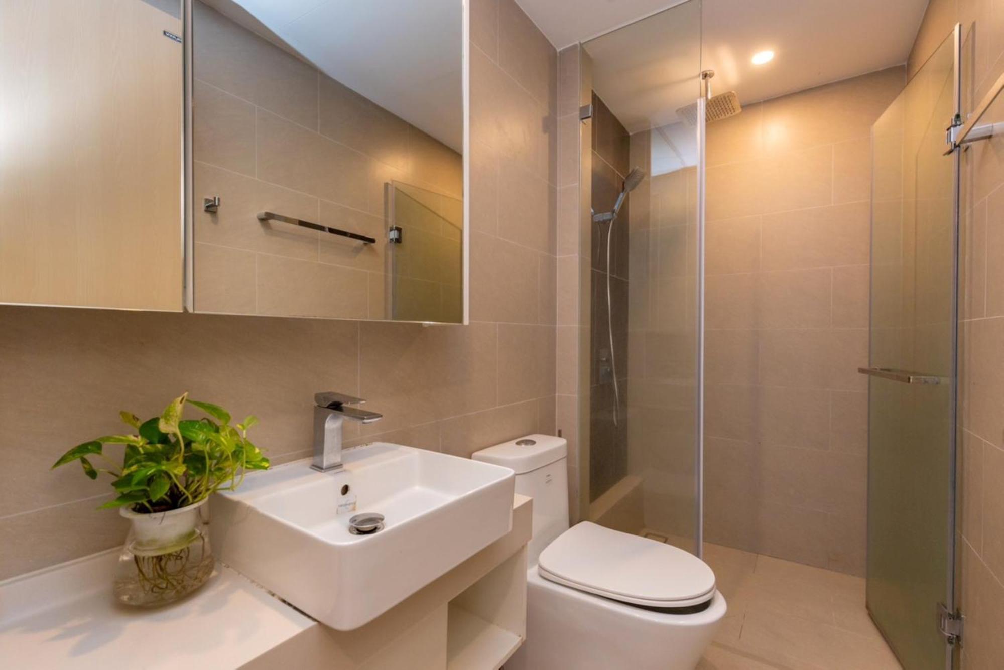 Apartment Condotel The Song - Ho Du Lich 5 Sao Gan Bien Vung Tau