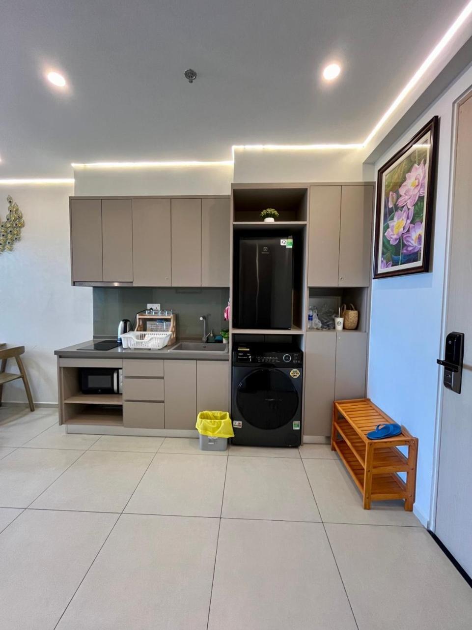 Apartment Condotel The Song - Ho Du Lich 5 Sao Gan Bien Vung Tau