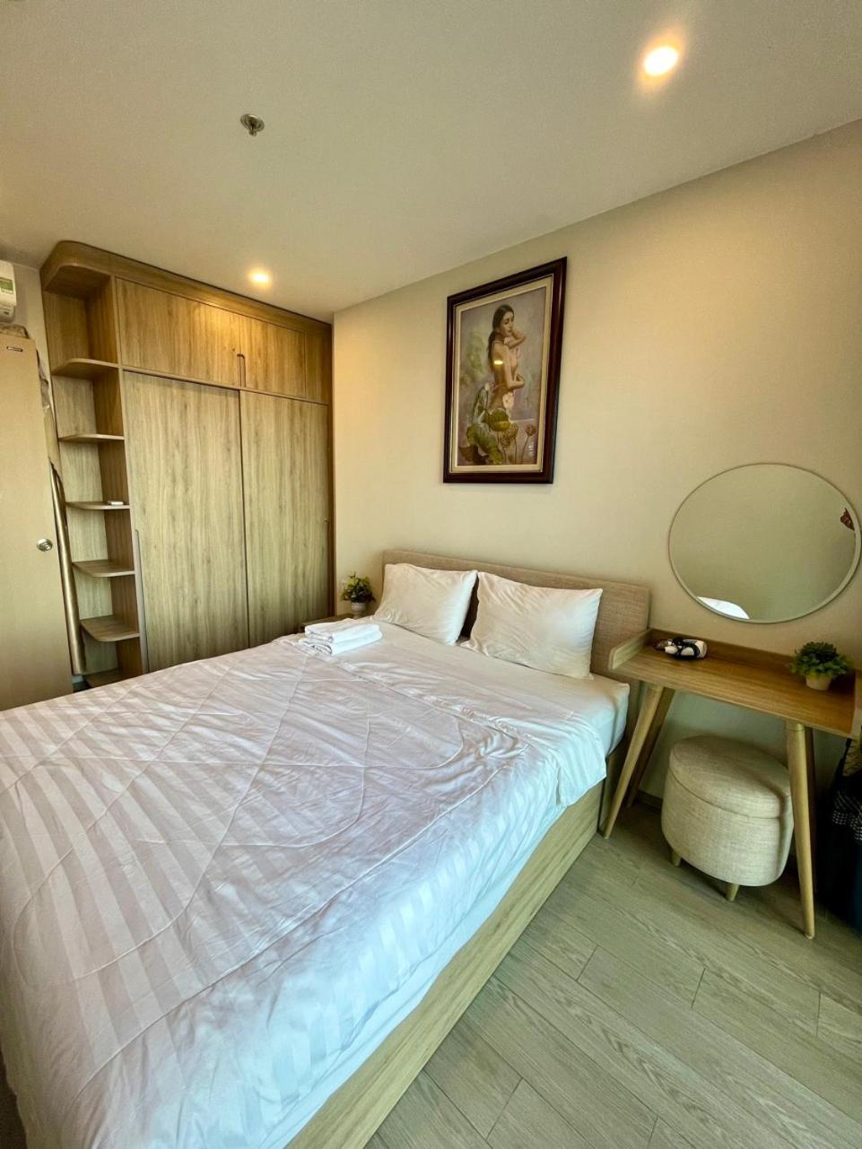 Condotel The Song - Ho Du Lich 5 Sao Gan Bien Apartment Vung Tau