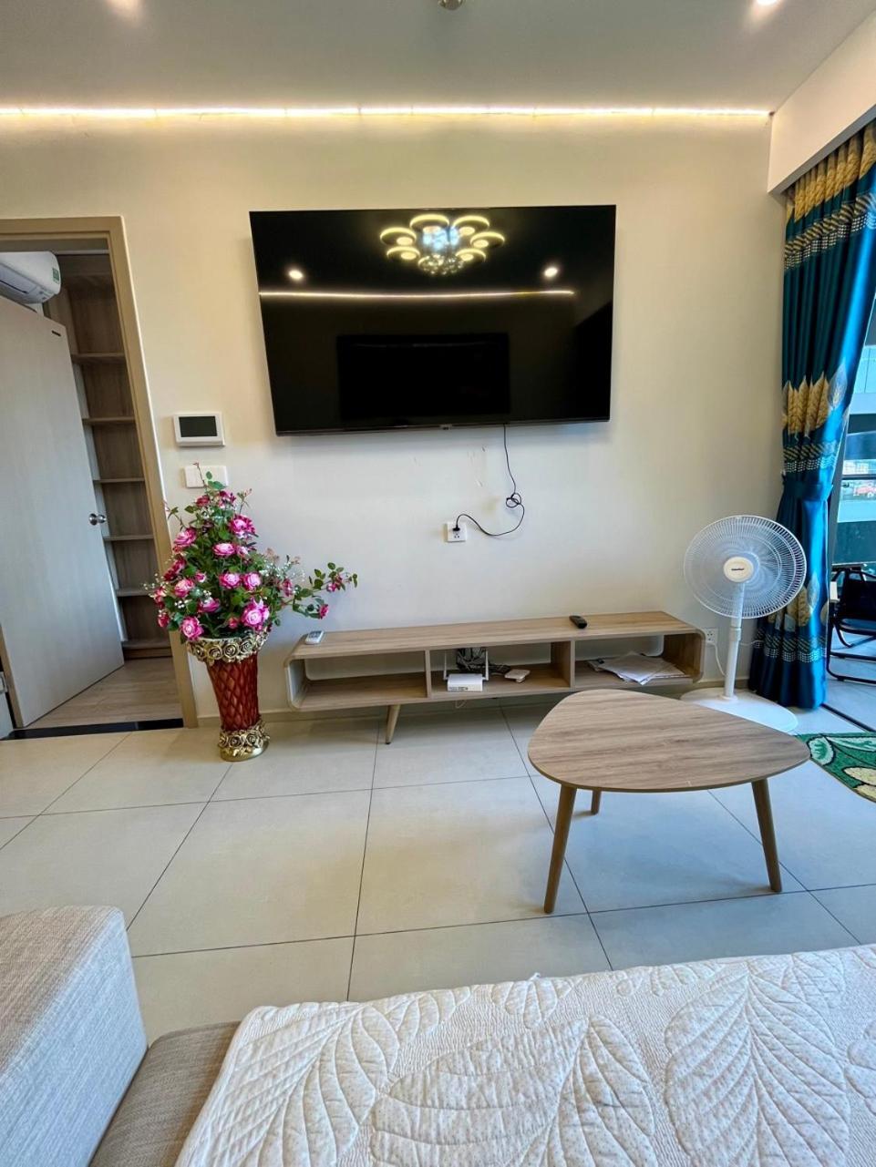 Condotel The Song - Ho Du Lich 5 Sao Gan Bien * Vung Tau