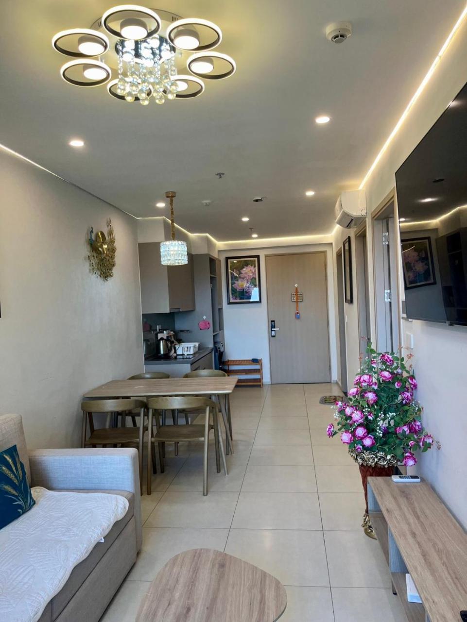 Condotel The Song - Ho Du Lich 5 Sao Gan Bien Apartment Vung Tau
