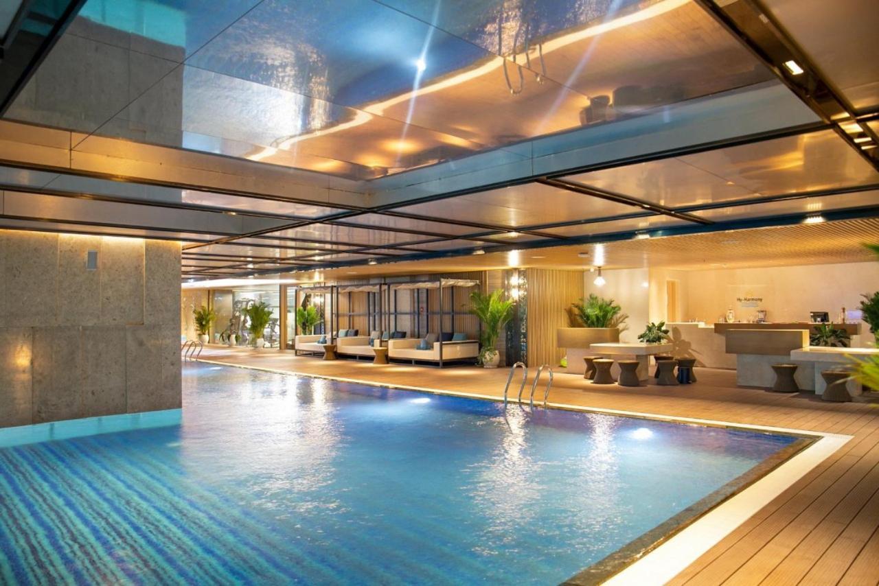 Ruby Luxury Sea Apartment- Tms * Quy Nhon