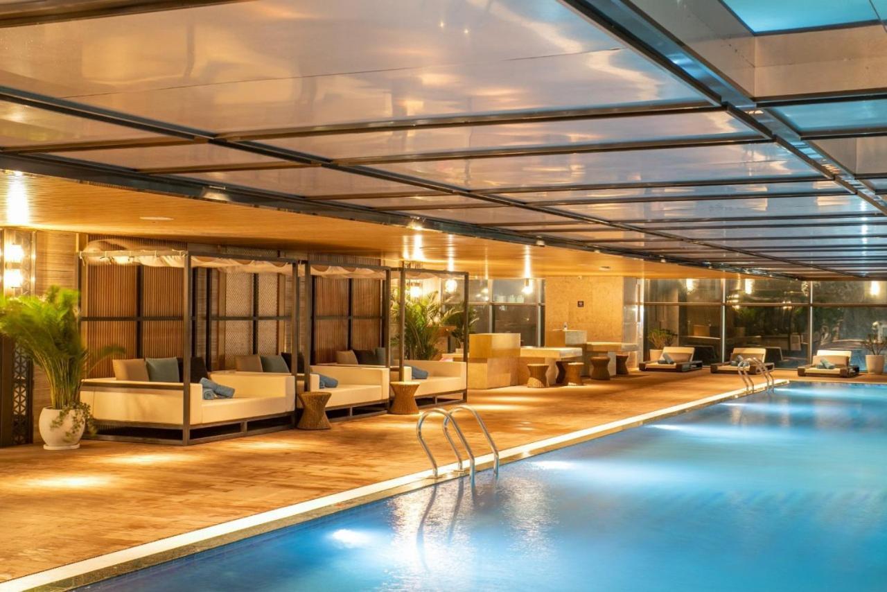 Apartment Ruby Luxury Sea Apartment- Tms *