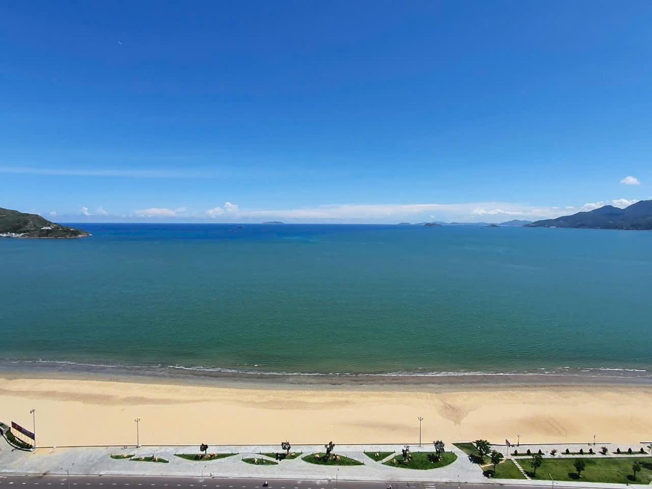 Apartment Ruby Luxury Sea Apartment- Tms *