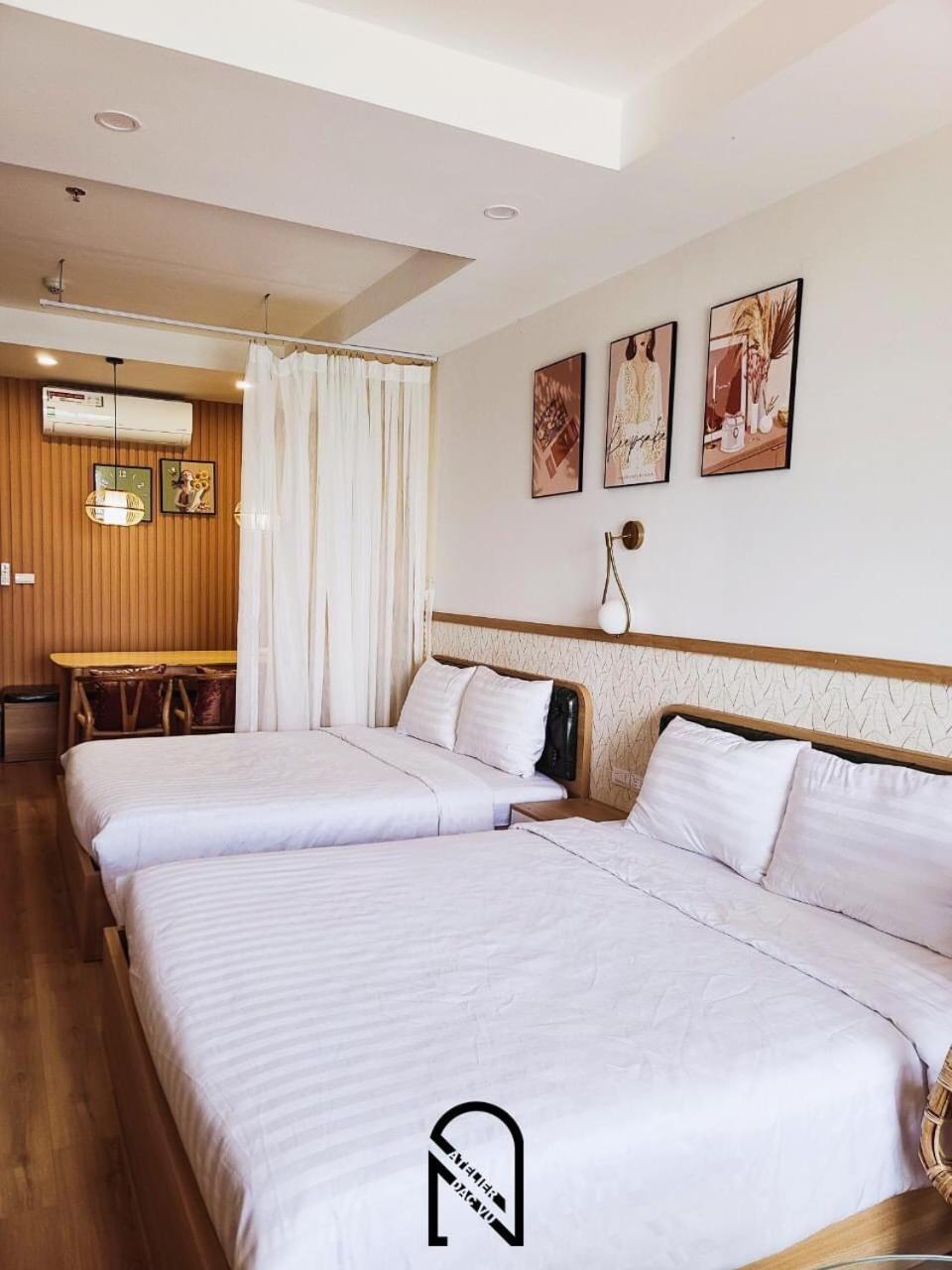 Ruby Luxury Sea Apartment- Tms Apartment *